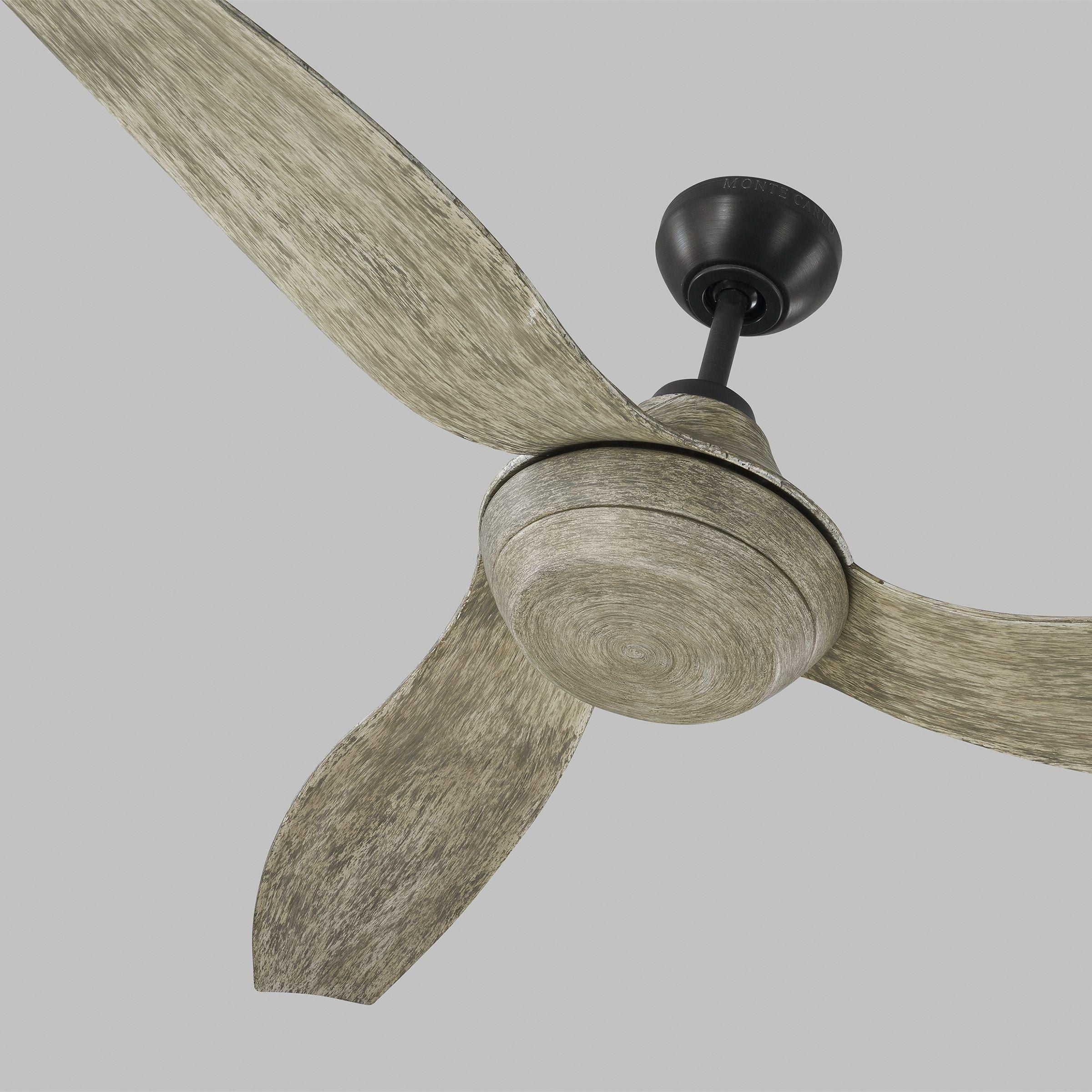 Visual Comfort Fan Collection - Avvo Outdoor Fan - Lights Canada