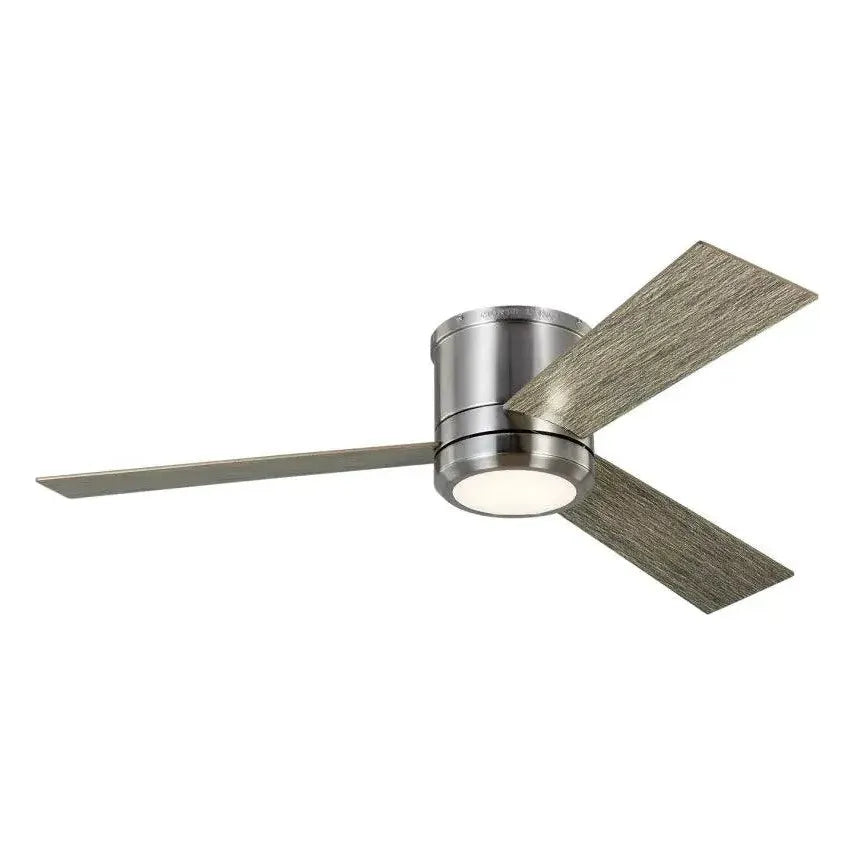 Visual Comfort Fan Collection - Clarity 56 Ceiling Fan - Lights Canada