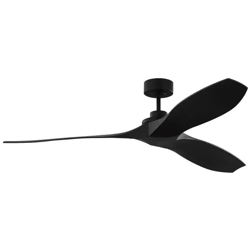 Visual Comfort Fan Collection - Collins Coastal Smart 60 Ceiling Fan - Lights Canada