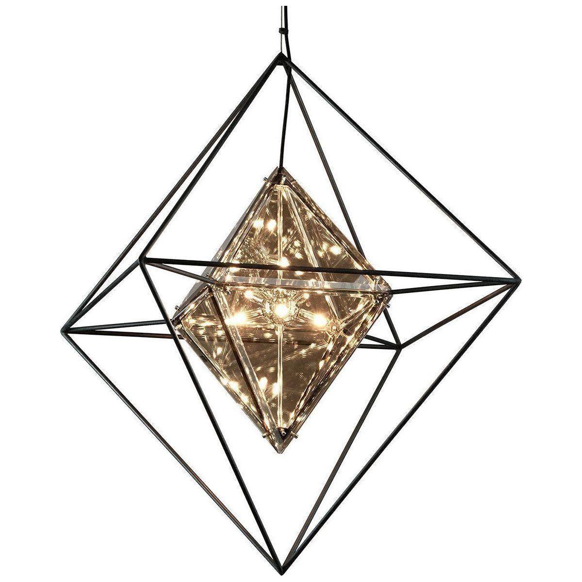 Troy - Epic Chandelier - Lights Canada