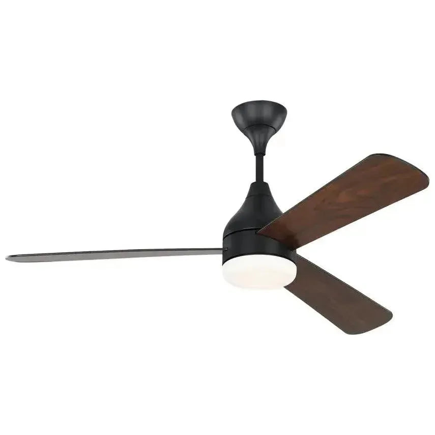 Visual Comfort Fan Collection - Streaming Smart 52 LED Ceiling Fan - Lights Canada