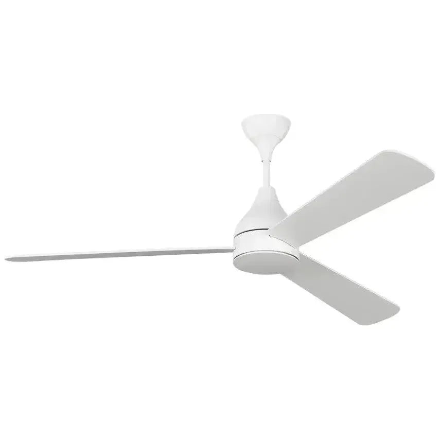 Visual Comfort Fan Collection - Streaming Smart 60 LED Ceiling Fan - Lights Canada