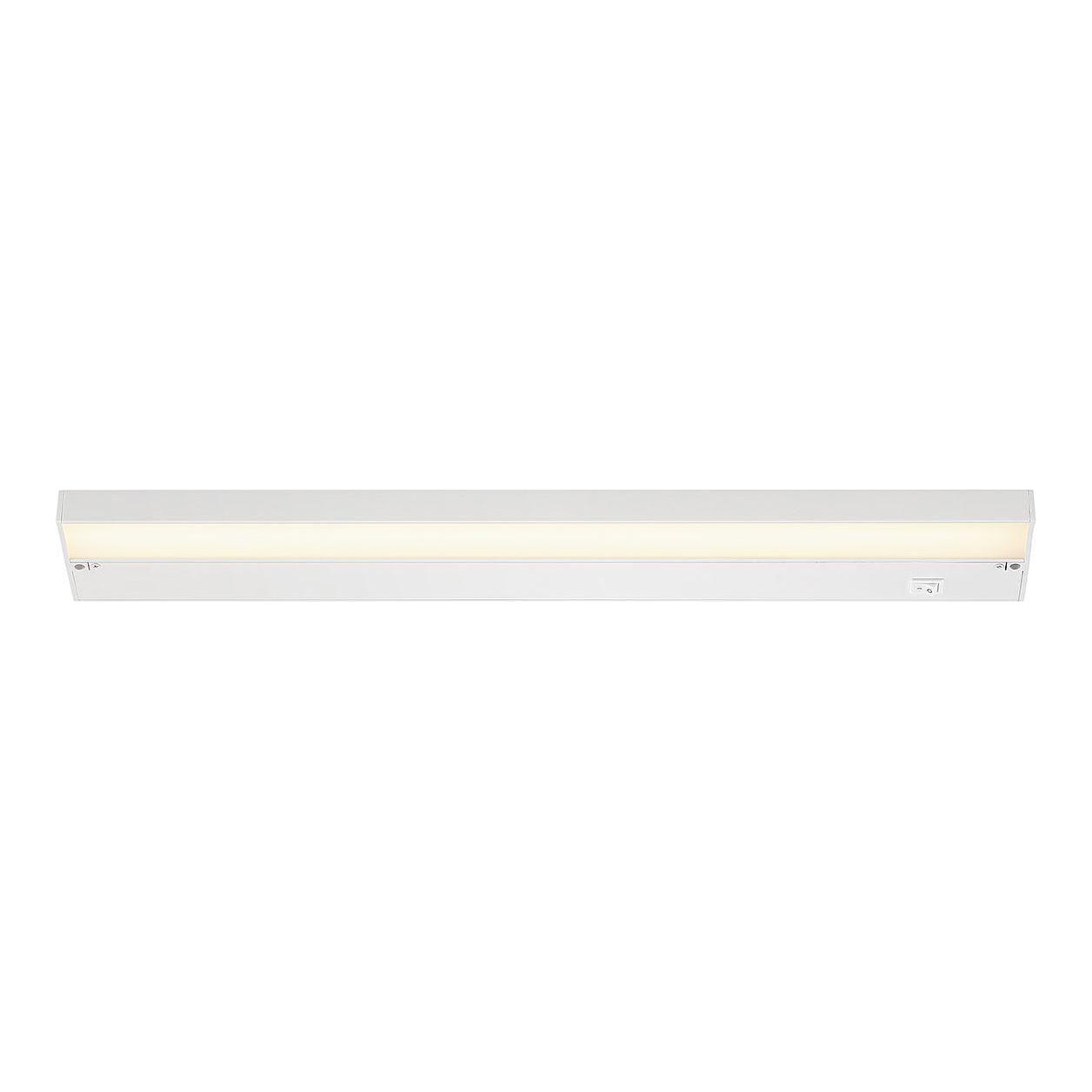 Savoy House - 24" LED Undercabinet Light - Lights Canada