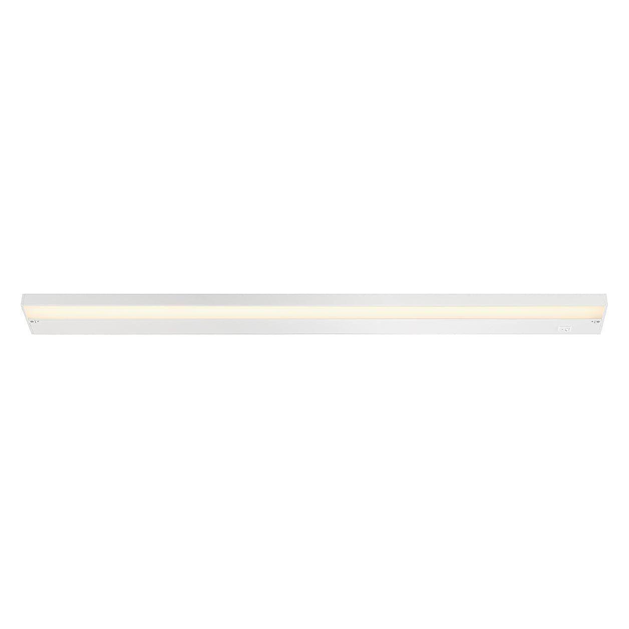 Savoy House - 40" LED Undercabinet Light - Lights Canada