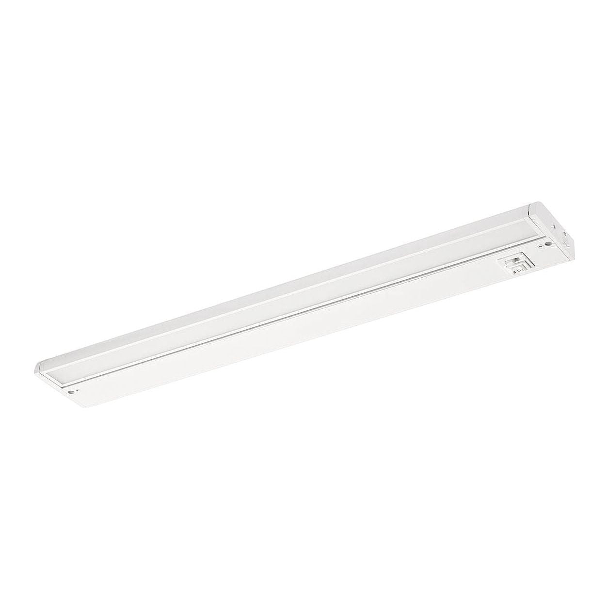 Savoy House - 24" LED 5CCT Undercabinet Light - Lights Canada
