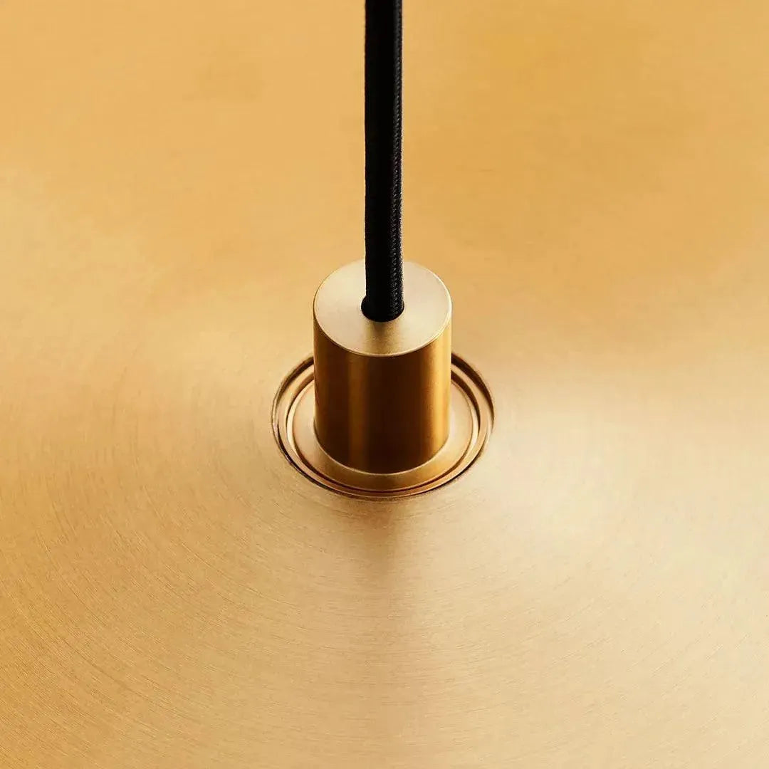 Visual Comfort Modern Collection - Pirlo Pendant - Lights Canada
