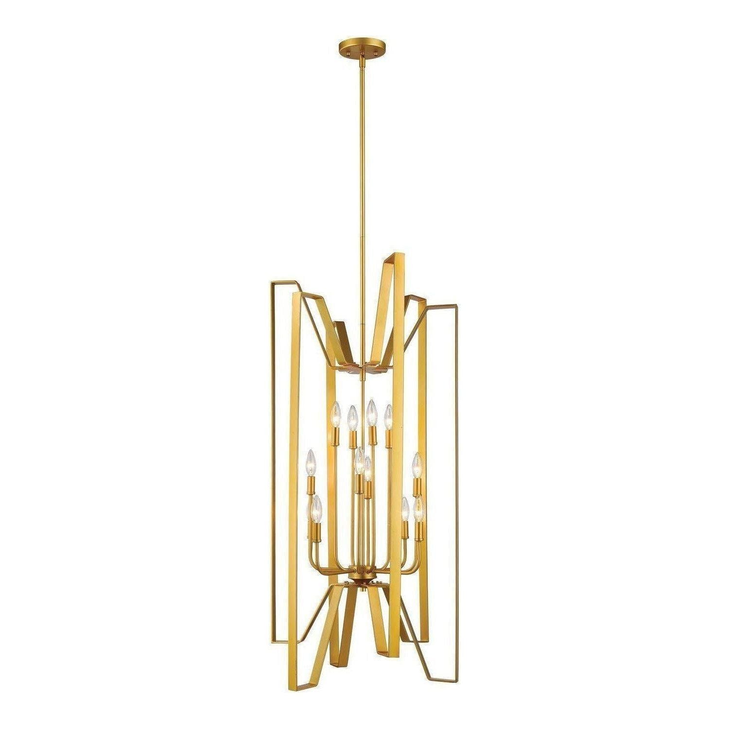 Z-Lite - Marsala Pendant - Lights Canada