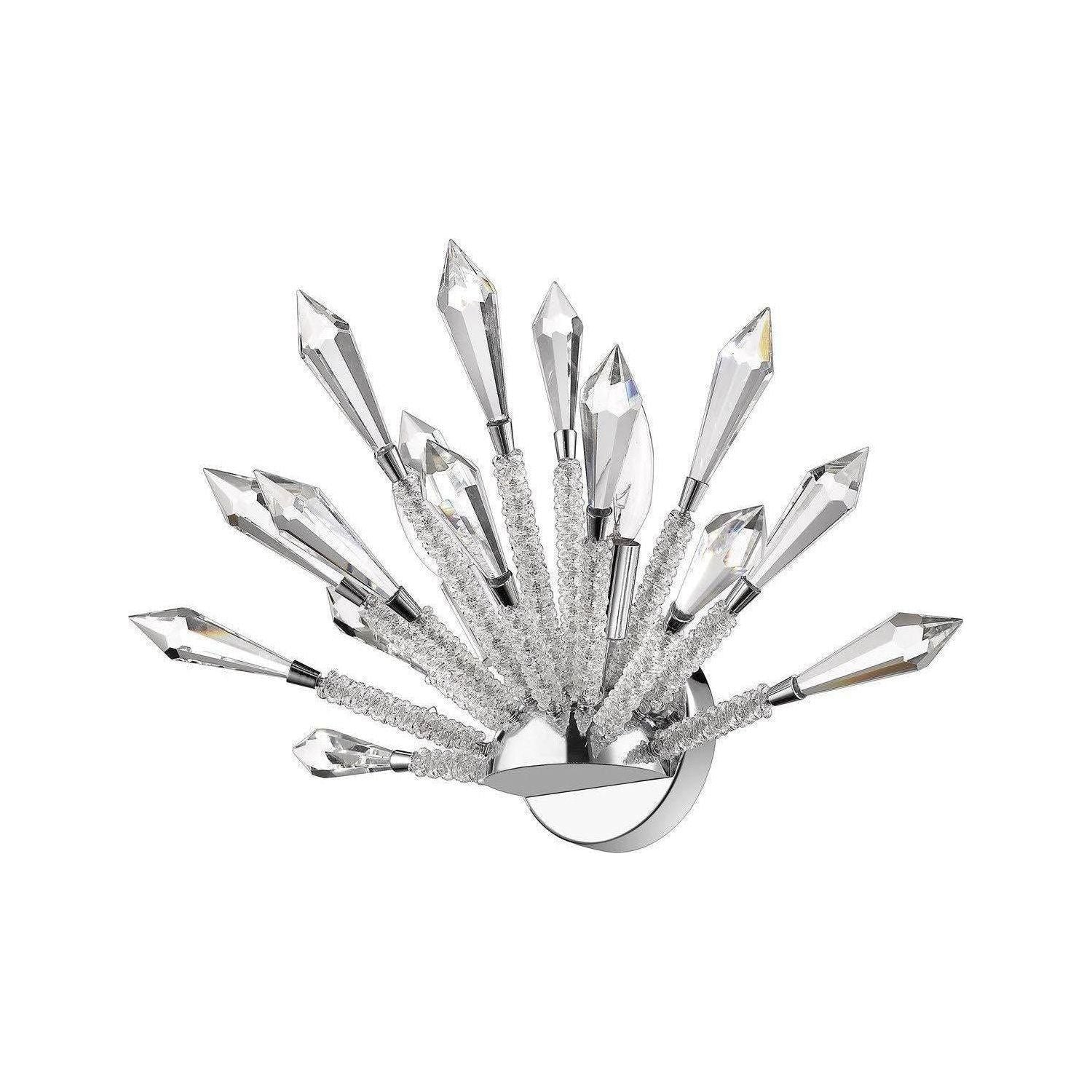 Z-Lite - Soleia Wall Sconce - Lights Canada