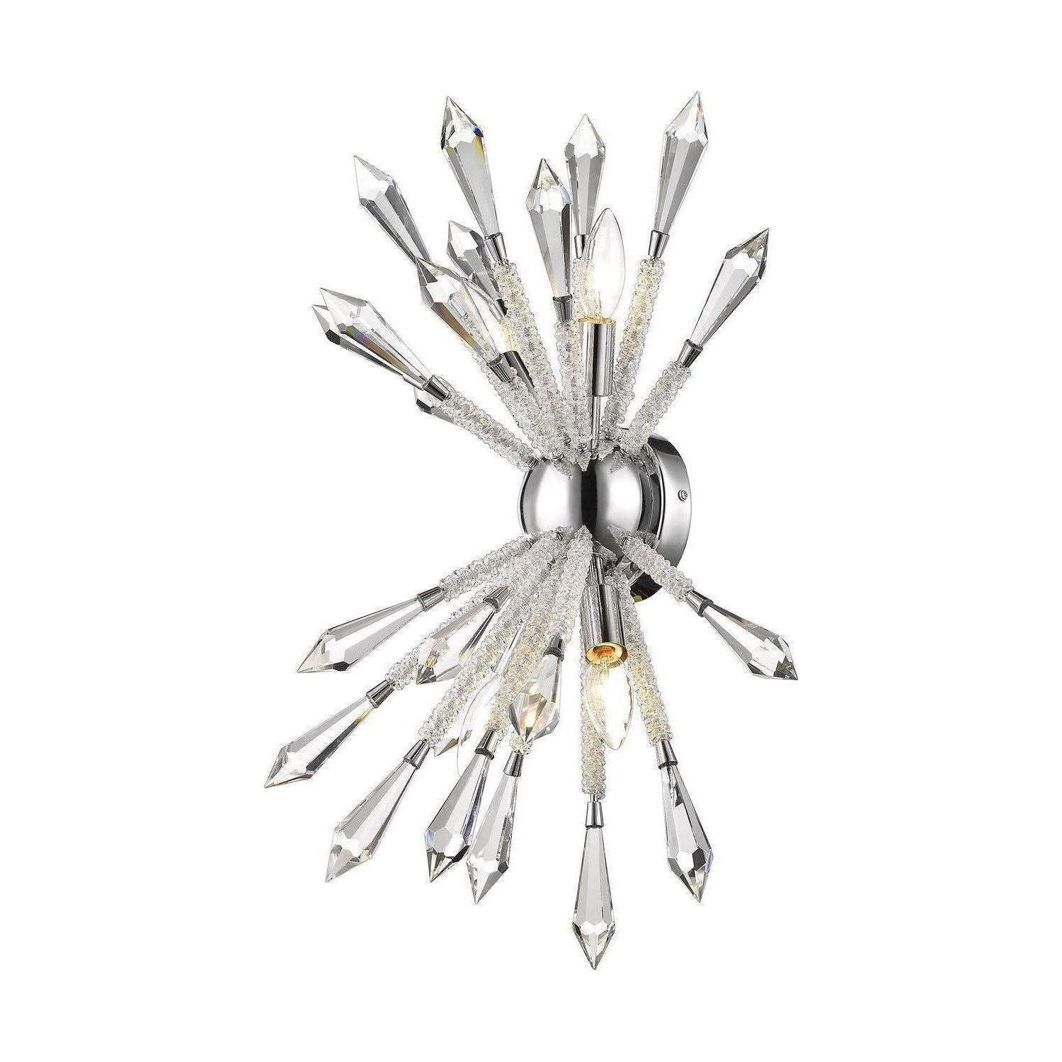 Z-Lite - Soleia Wall Sconce - Lights Canada