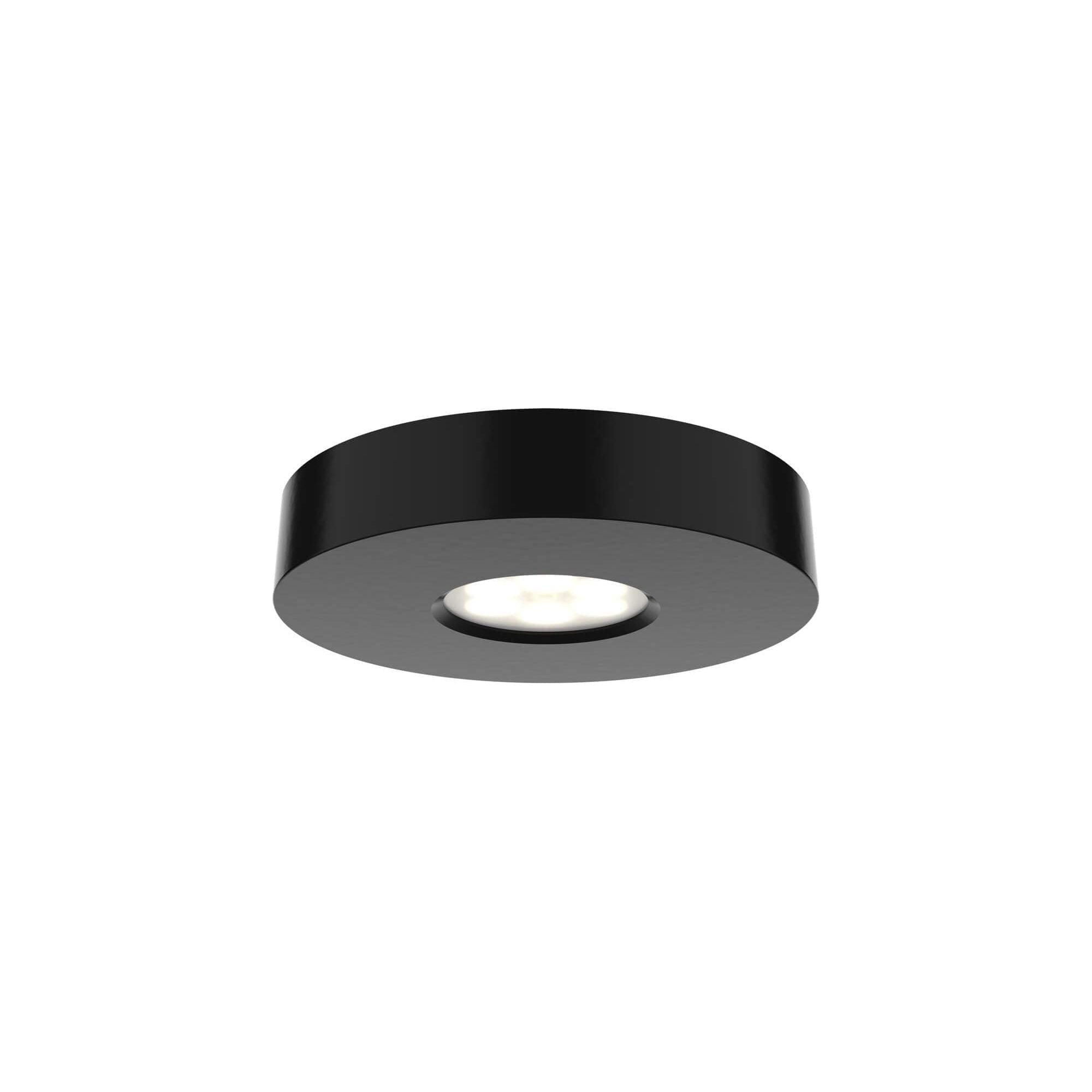 DALS - 12V high power LED surface mounting superpuck - Lights Canada