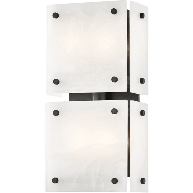 Hudson Valley Lighting - Paladino Sconce - Lights Canada