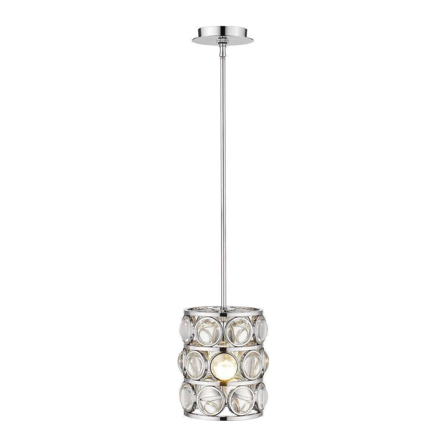 Z-Lite - Eternity Mini Pendant - Lights Canada