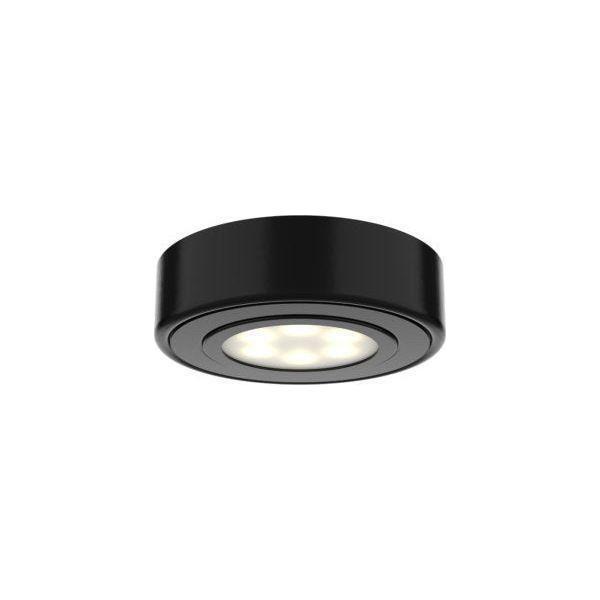 DALS - 2-in-1 LED puck - Lights Canada