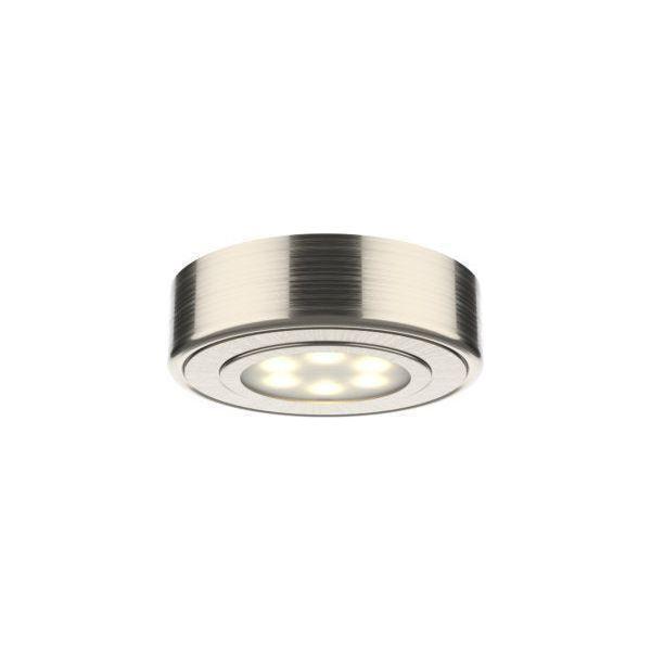 DALS - 2-in-1 LED puck - Lights Canada