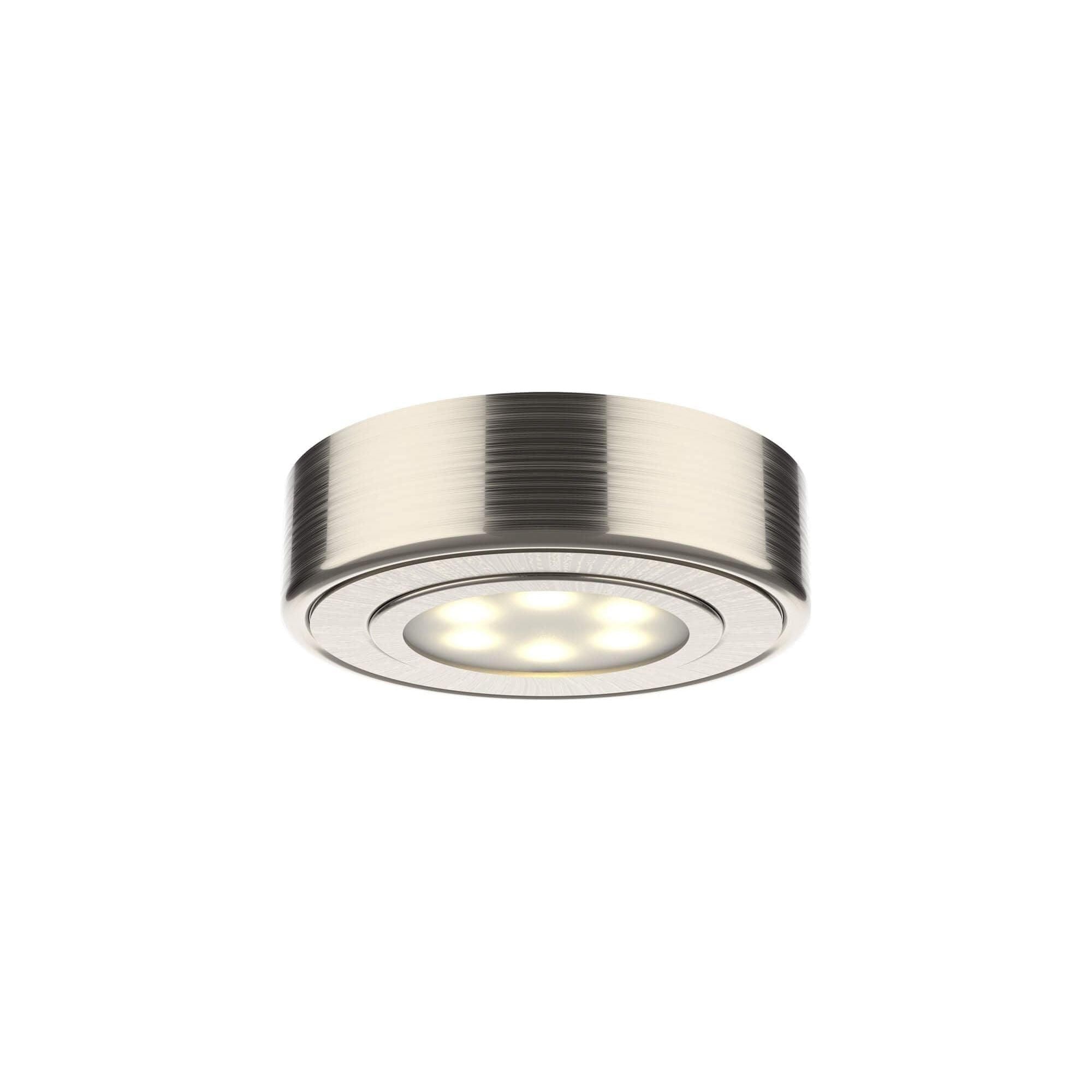 DALS - 2-in-1 LED puck - Lights Canada