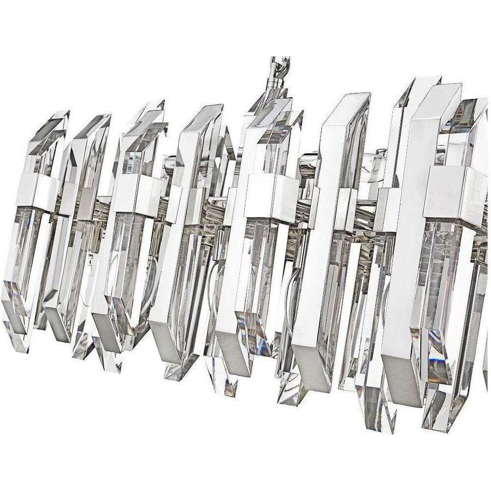 Z-Lite - Bova Linear Suspension - Lights Canada
