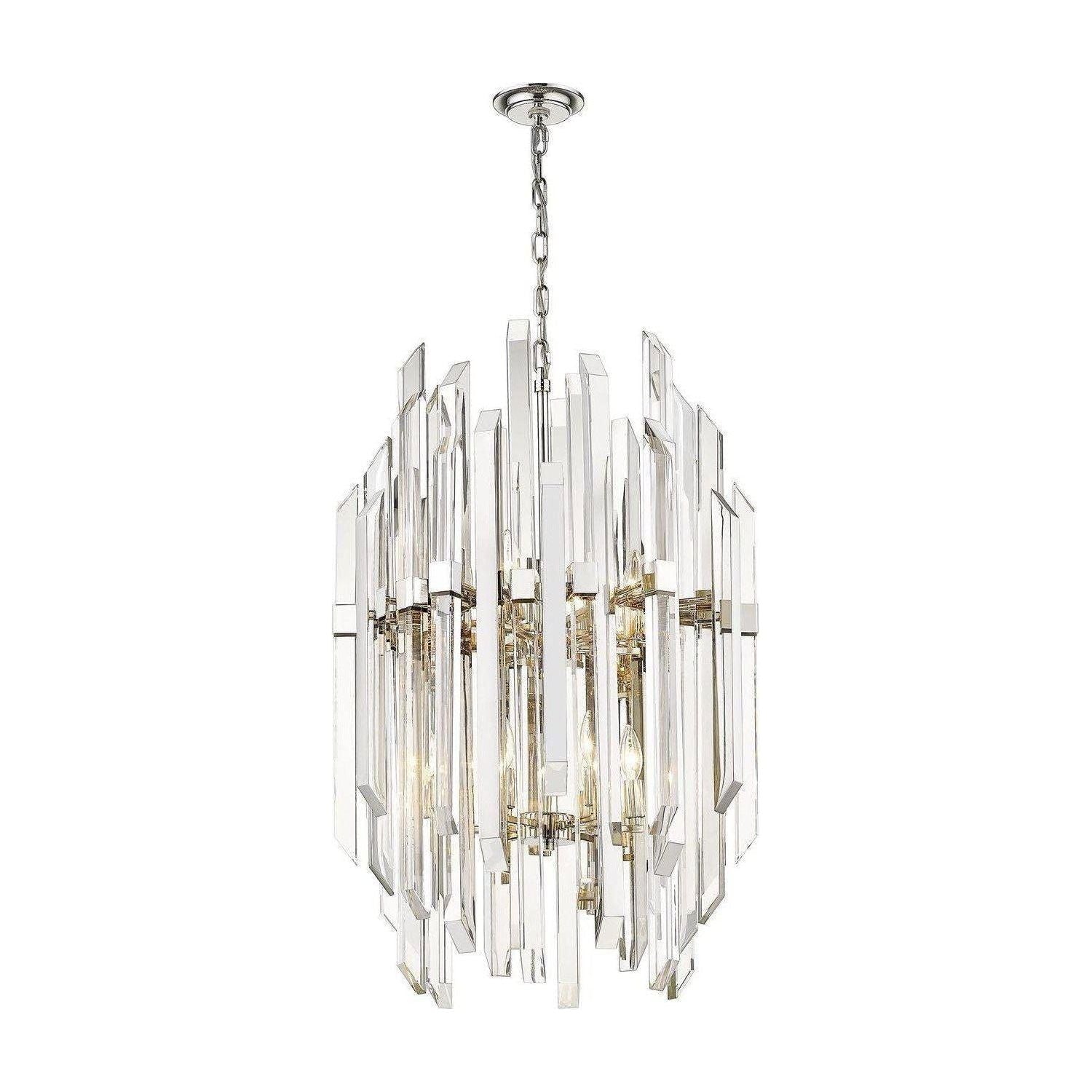 Z-Lite - Bova Pendant - Lights Canada