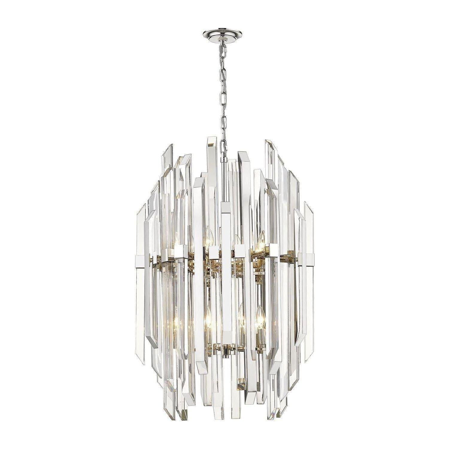 Z-Lite - Bova Pendant - Lights Canada