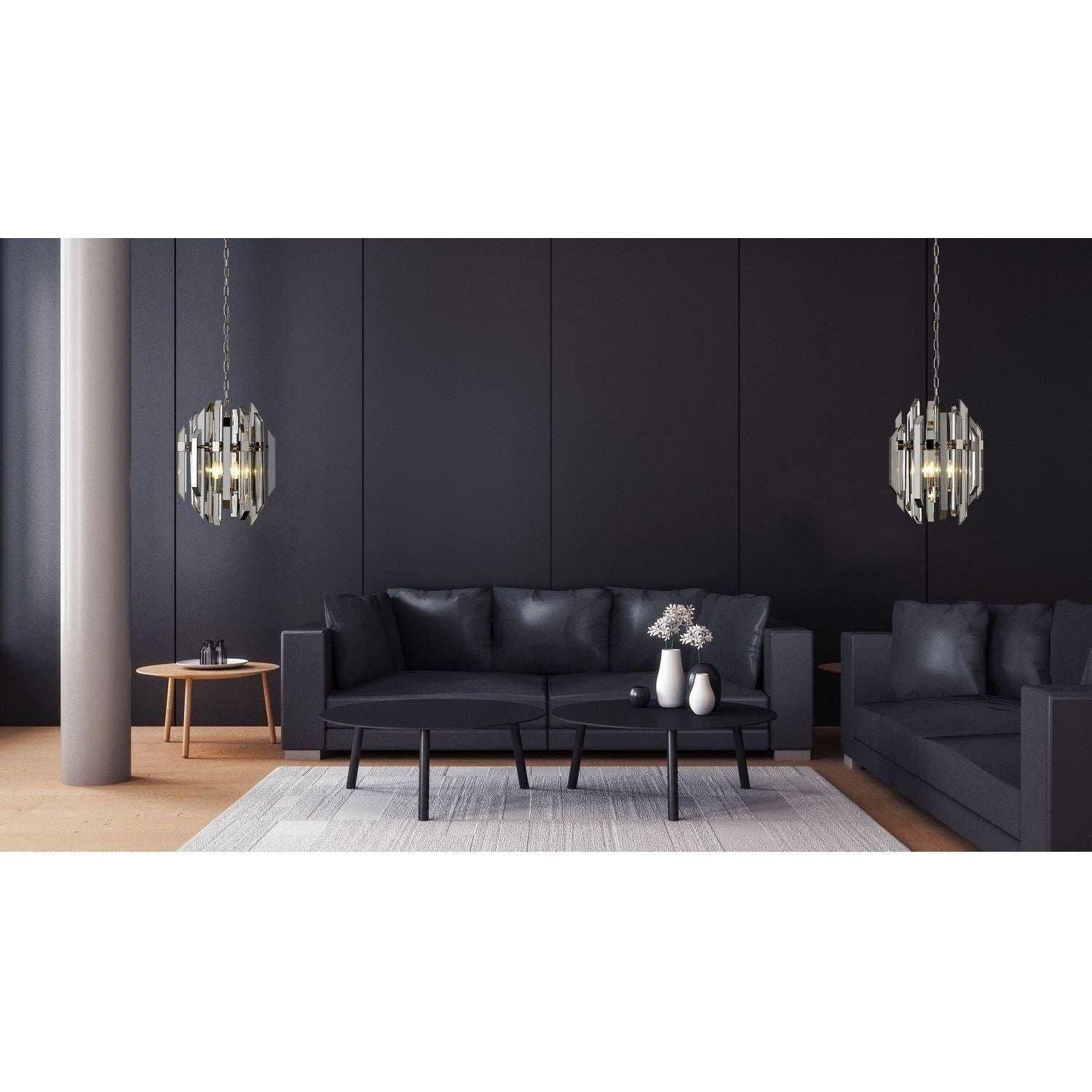 Z-Lite - Bova Pendant - Lights Canada