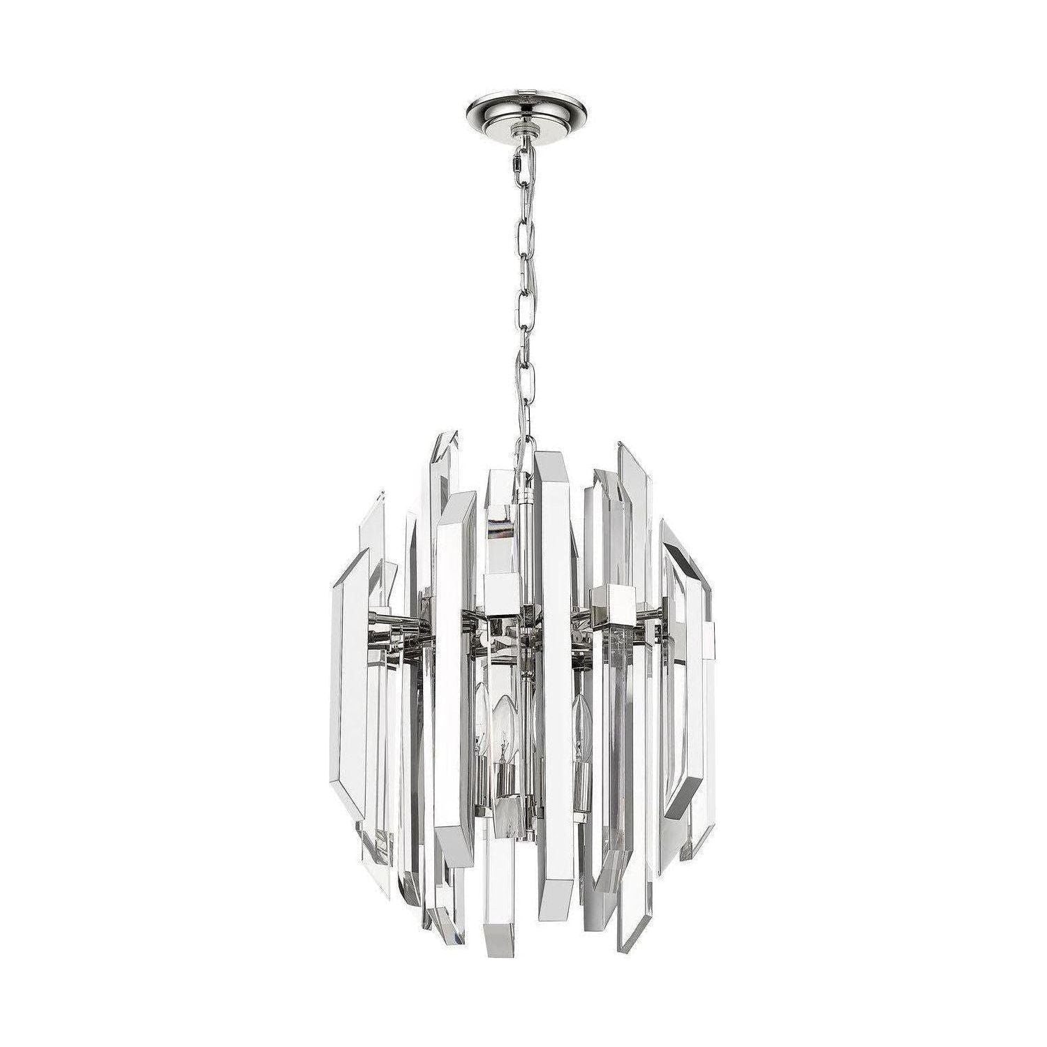 Z-Lite - Bova Pendant - Lights Canada