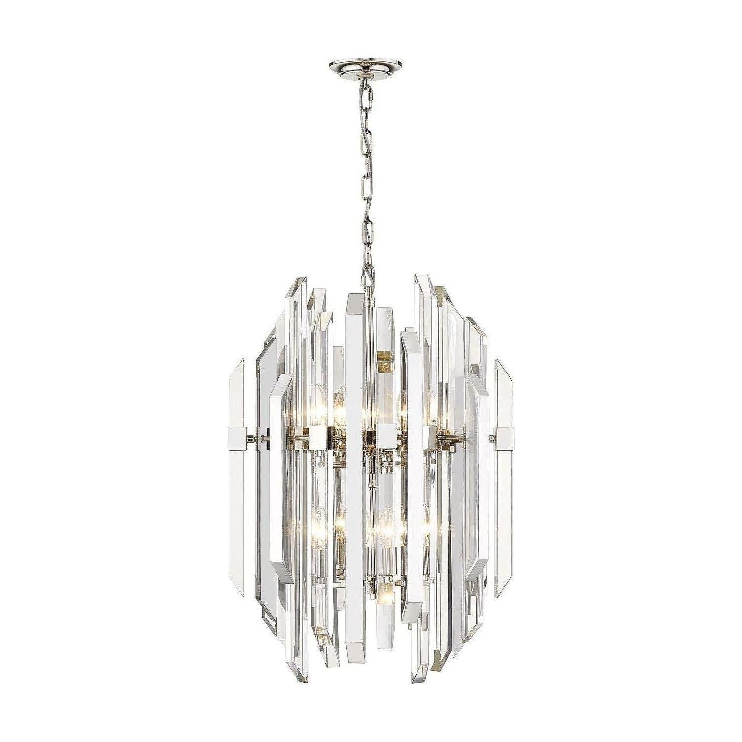 Z-Lite - Bova Pendant - Lights Canada