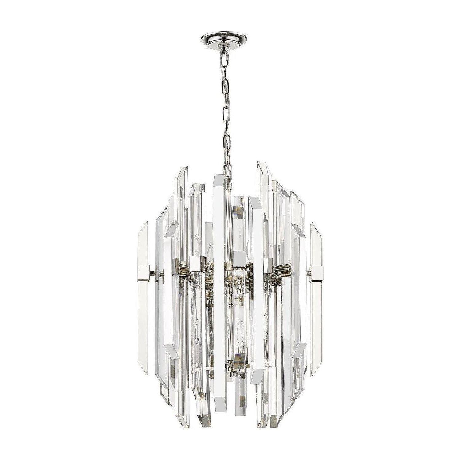 Z-Lite - Bova Pendant - Lights Canada