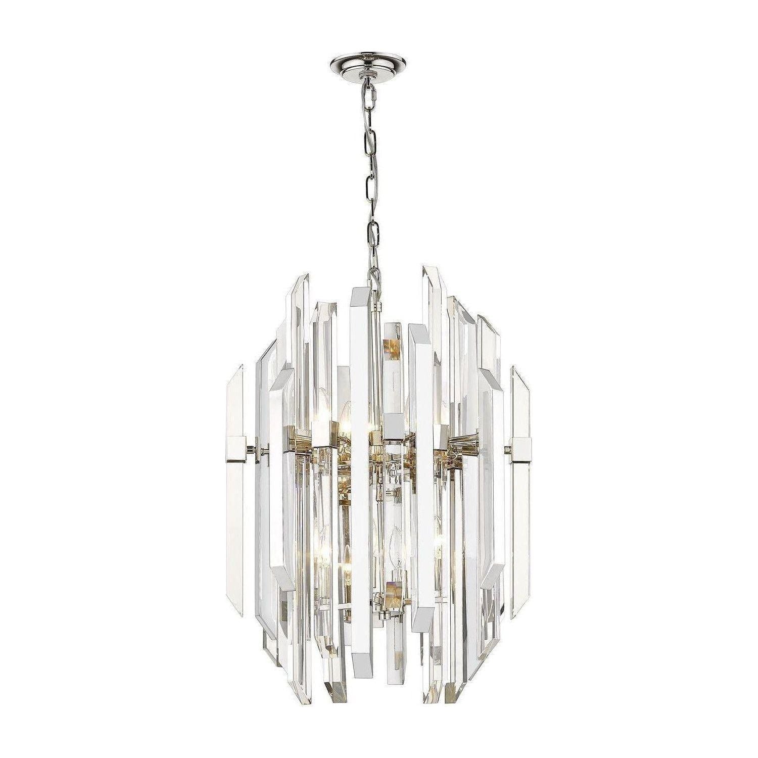 Z-Lite - Bova Pendant - Lights Canada