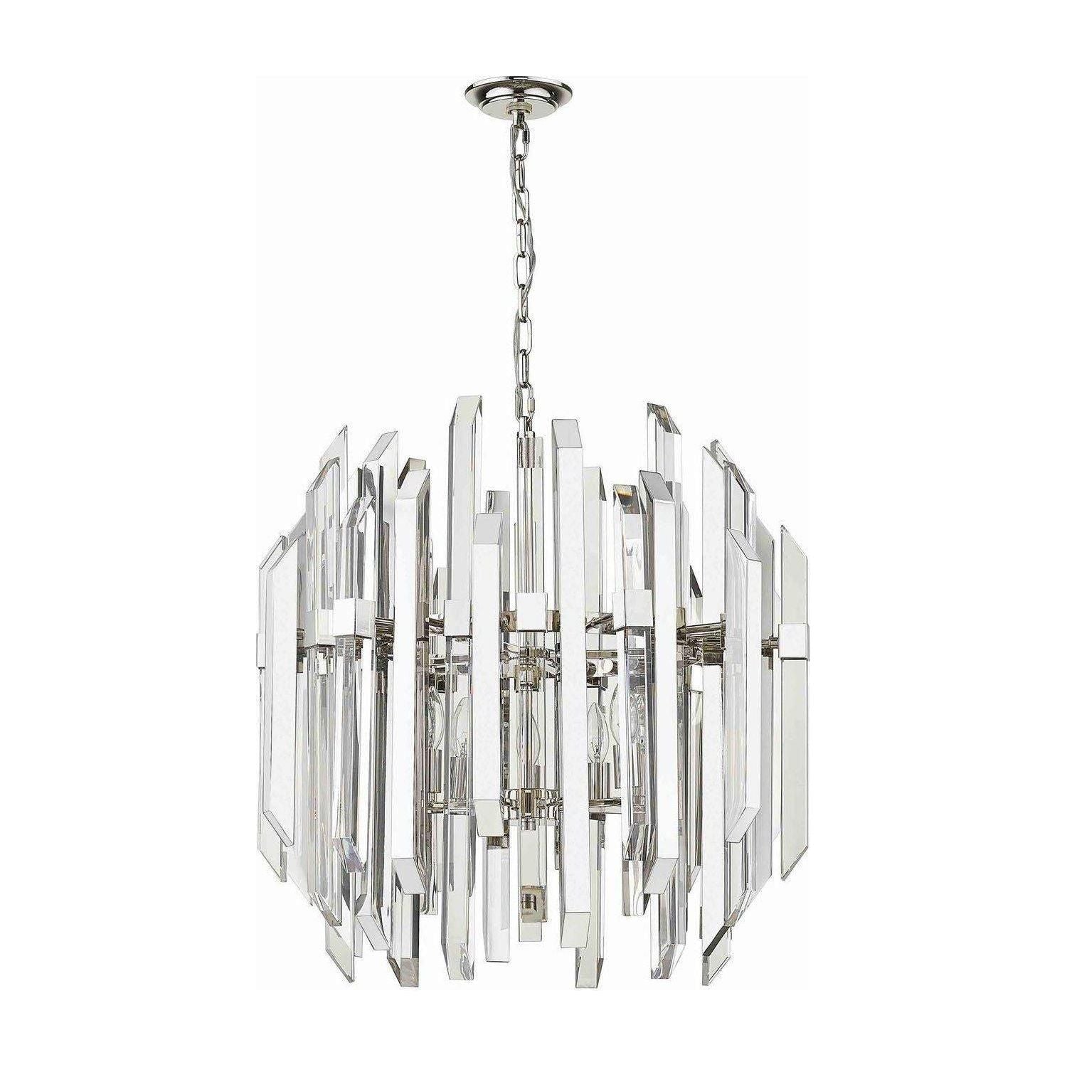 Z-Lite - Bova Pendant - Lights Canada