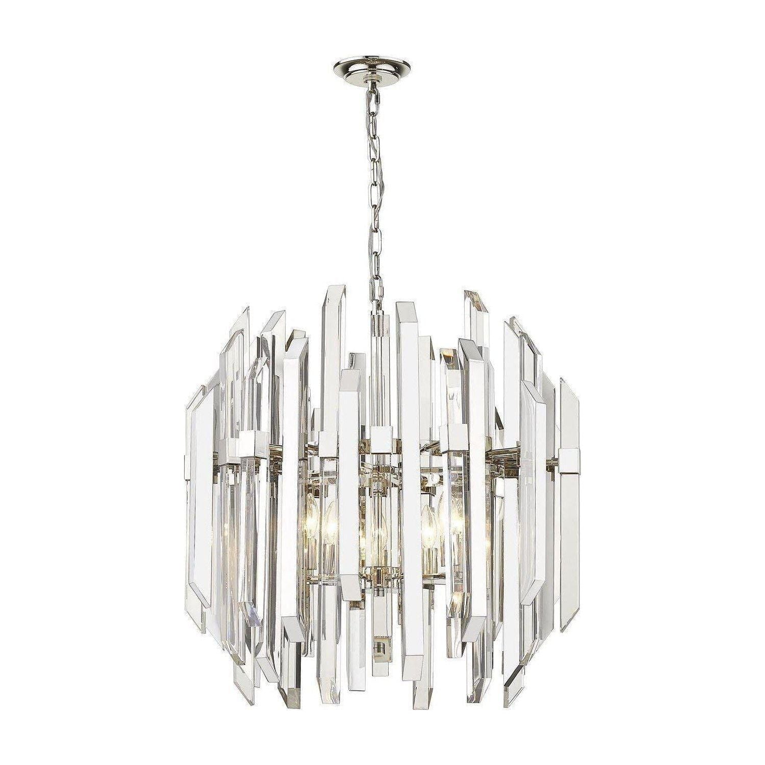 Z-Lite - Bova Pendant - Lights Canada