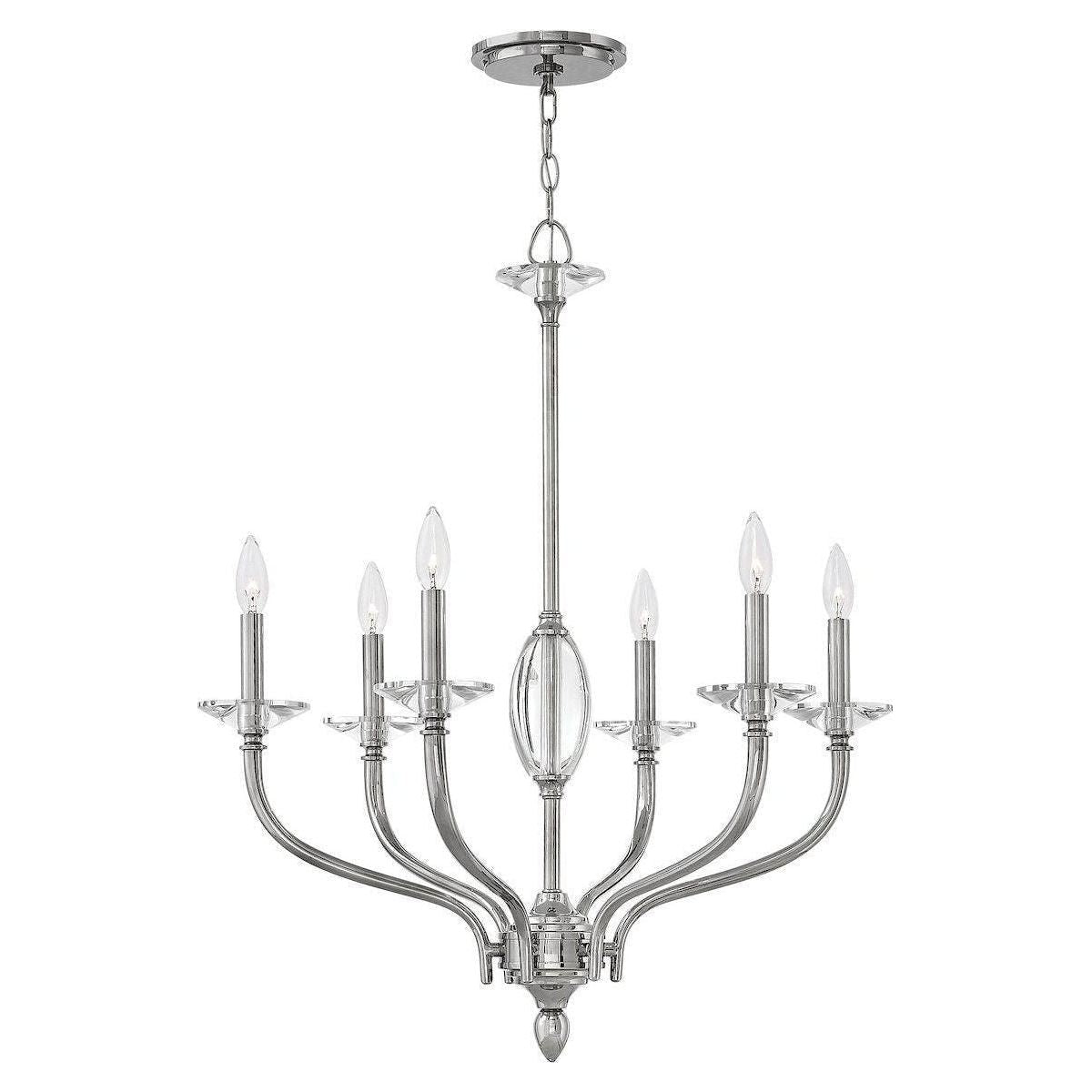 Hinkley - Surrey Chandelier - Lights Canada