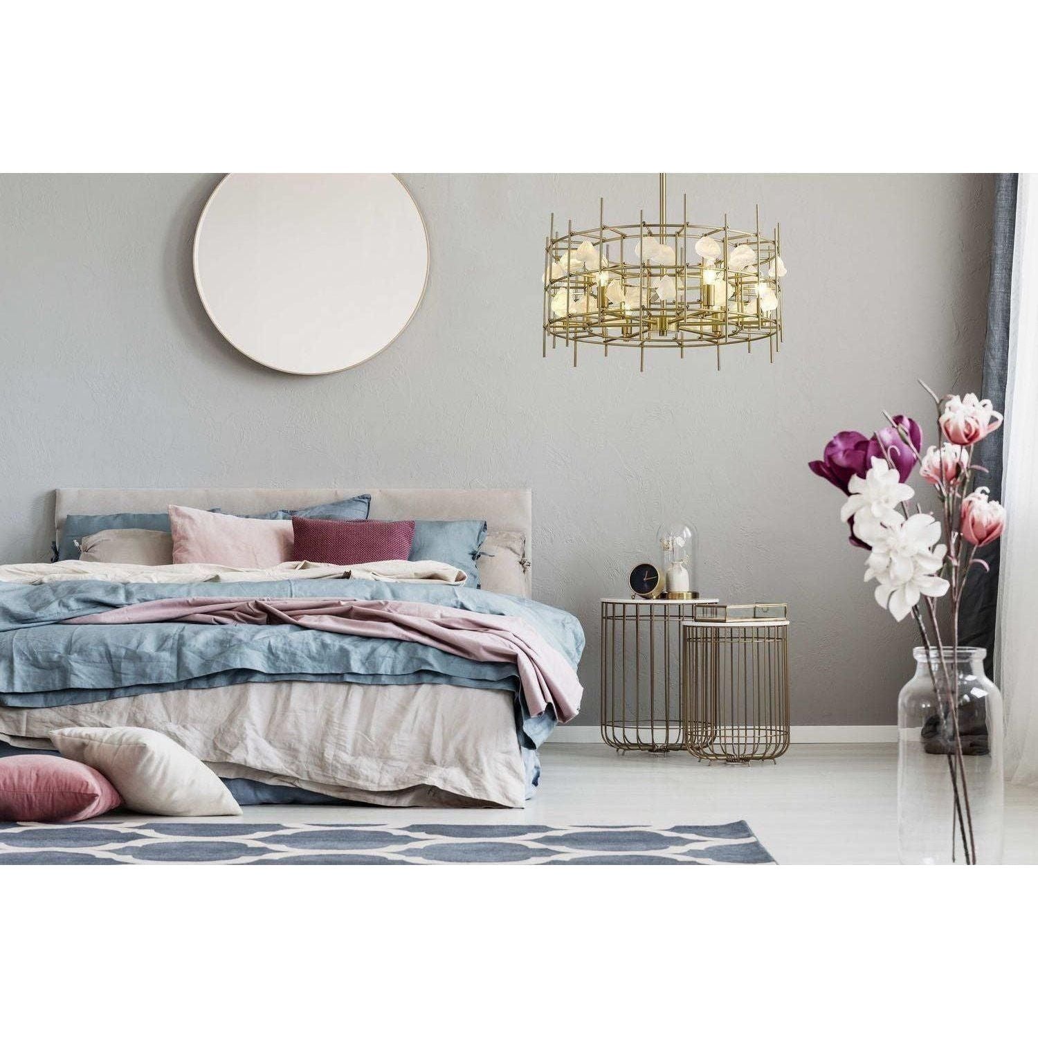 Z-Lite - Garroway Chandelier - Lights Canada
