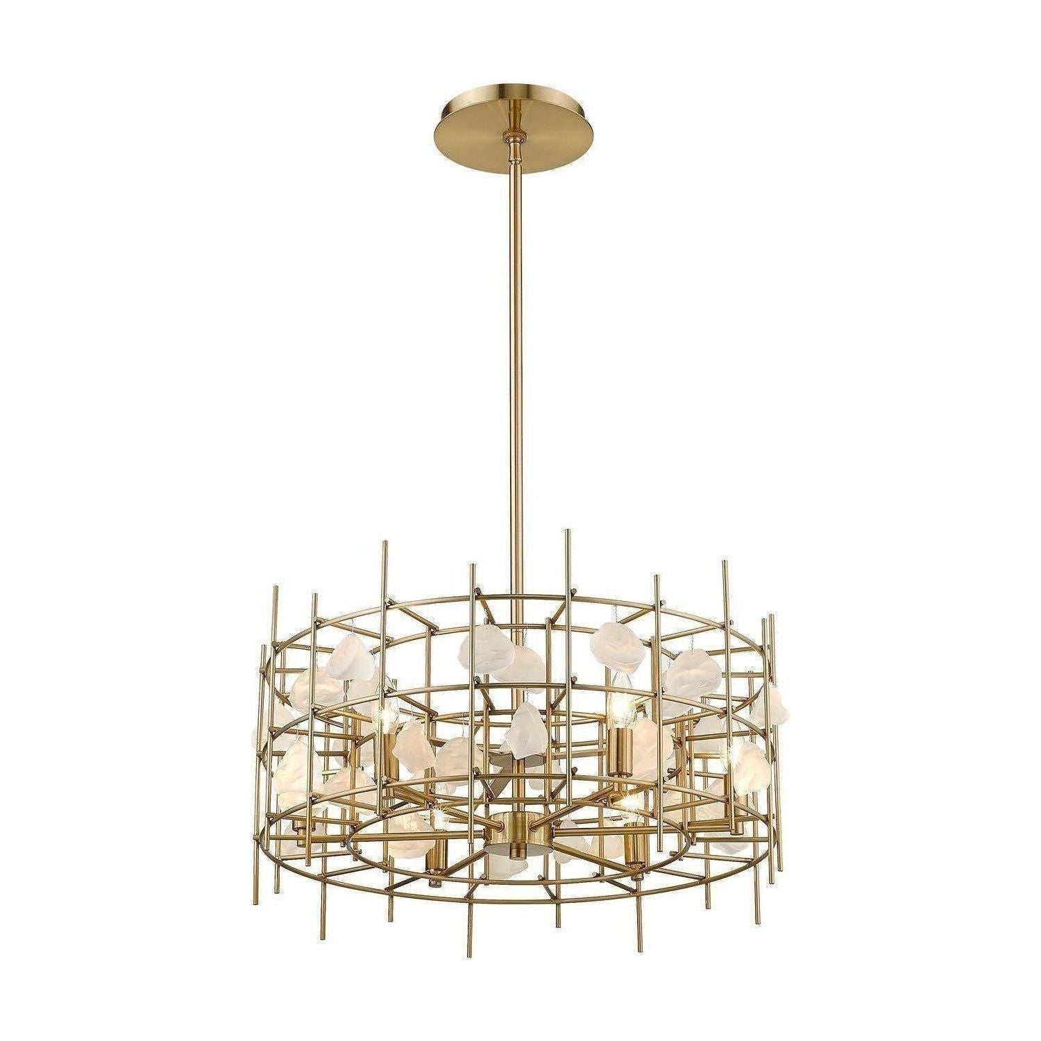 Z-Lite - Garroway Chandelier - Lights Canada