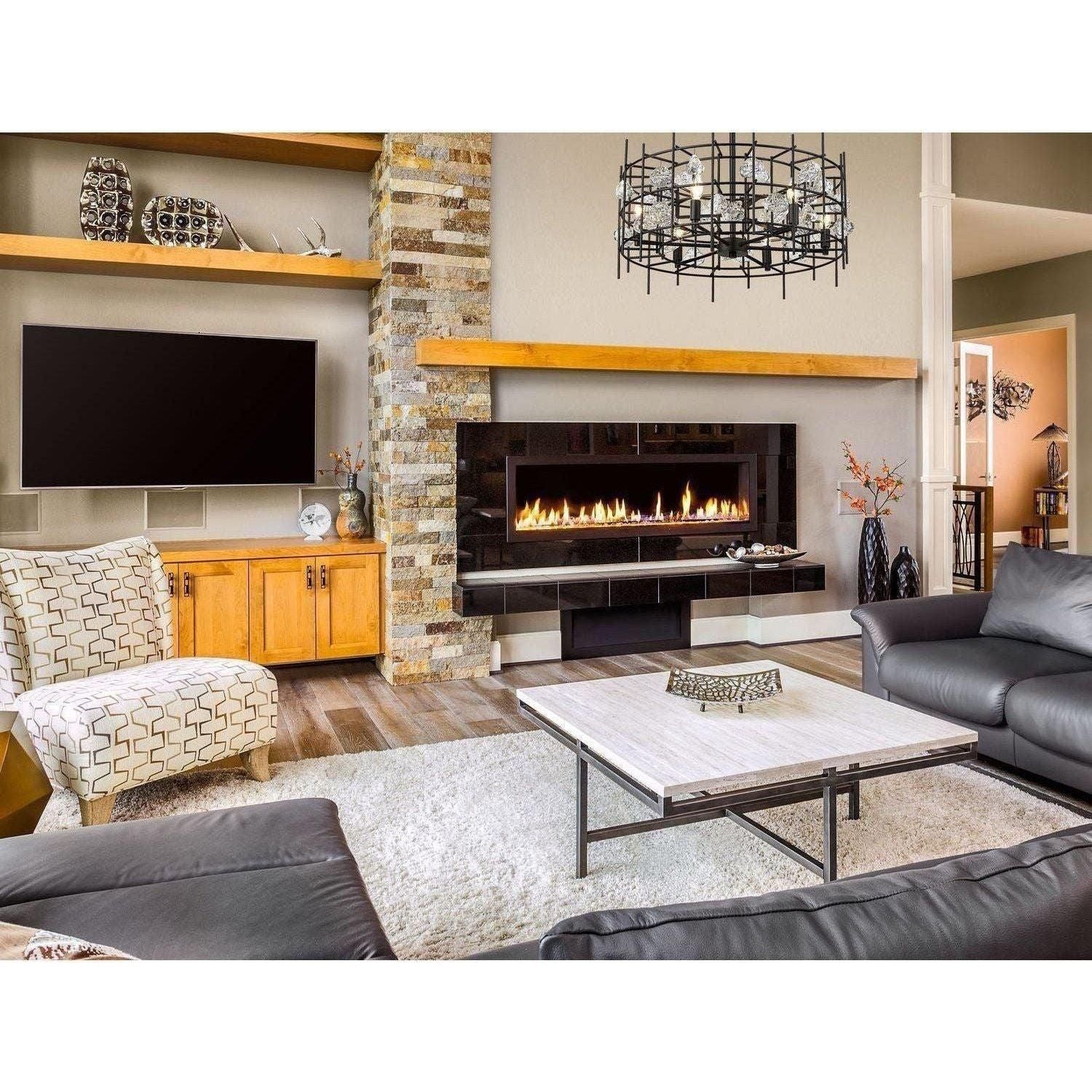 Z-Lite - Garroway Chandelier - Lights Canada