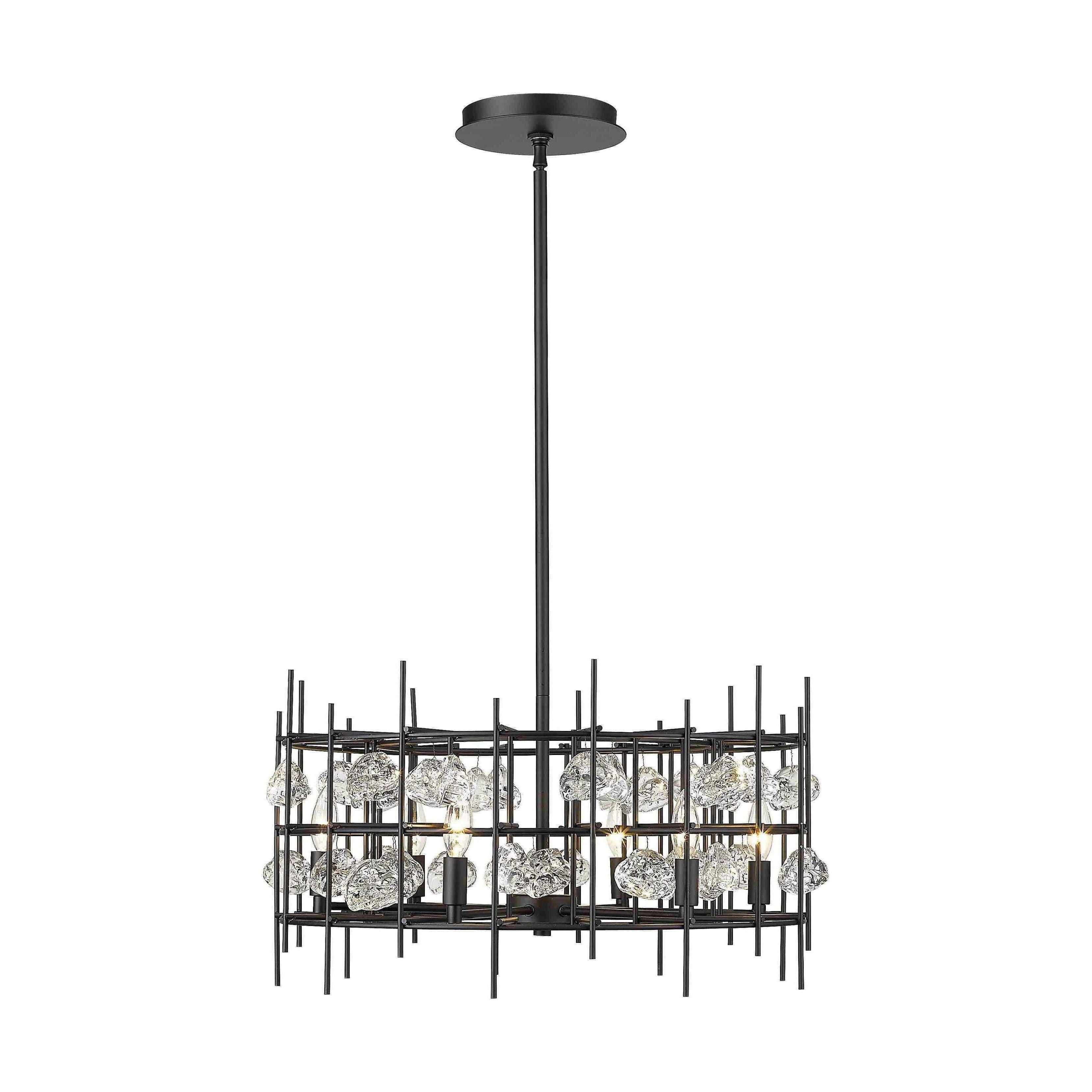 Z-Lite - Garroway Chandelier - Lights Canada