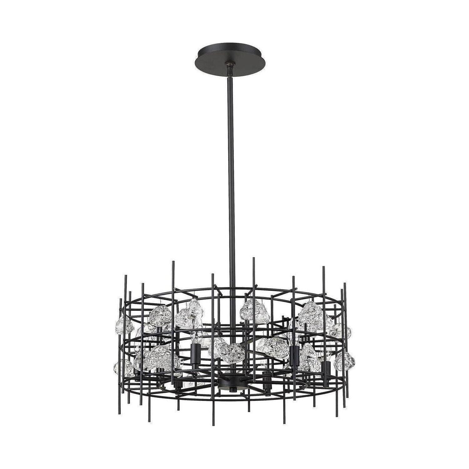 Z-Lite - Garroway Chandelier - Lights Canada