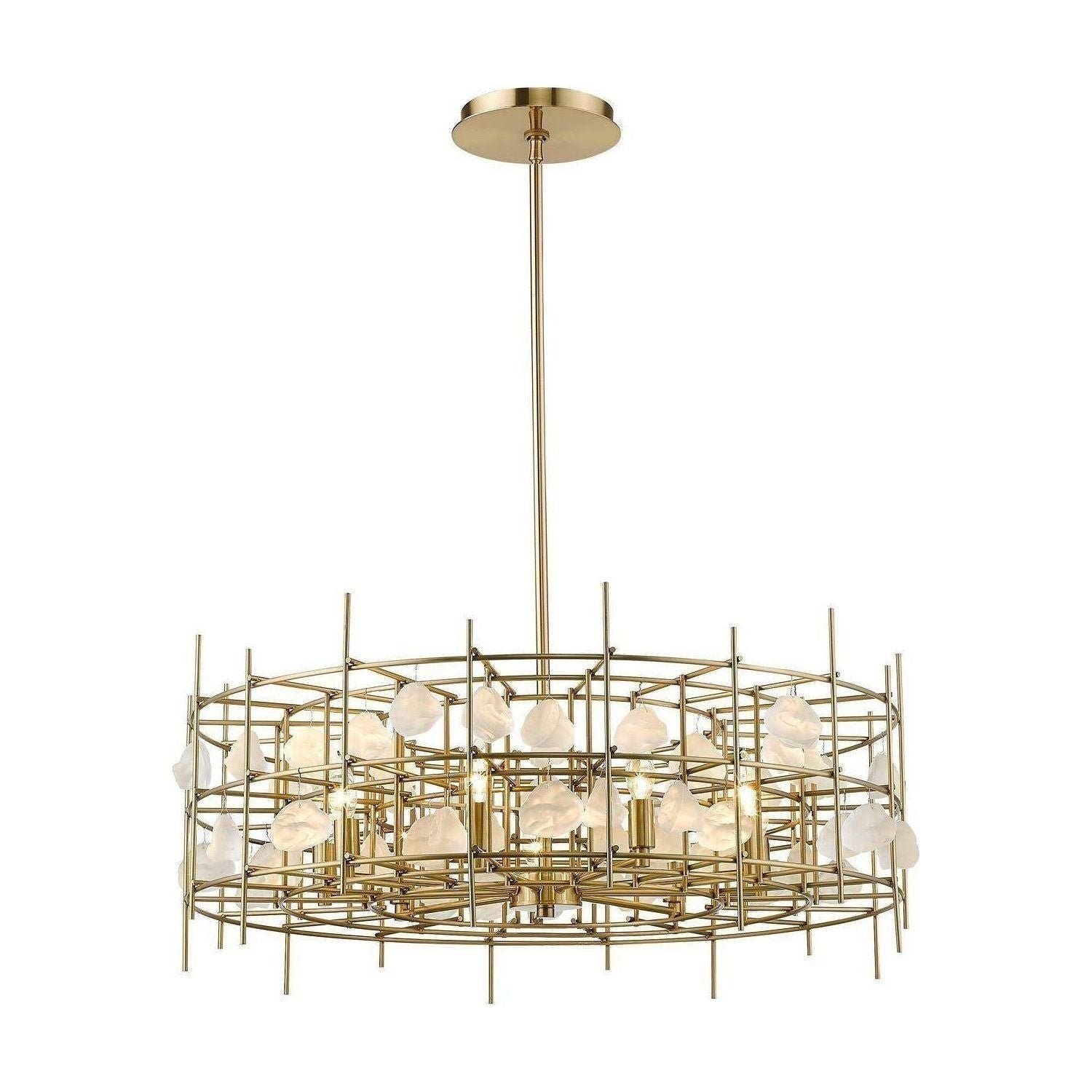 Z-Lite - Garroway Chandelier - Lights Canada