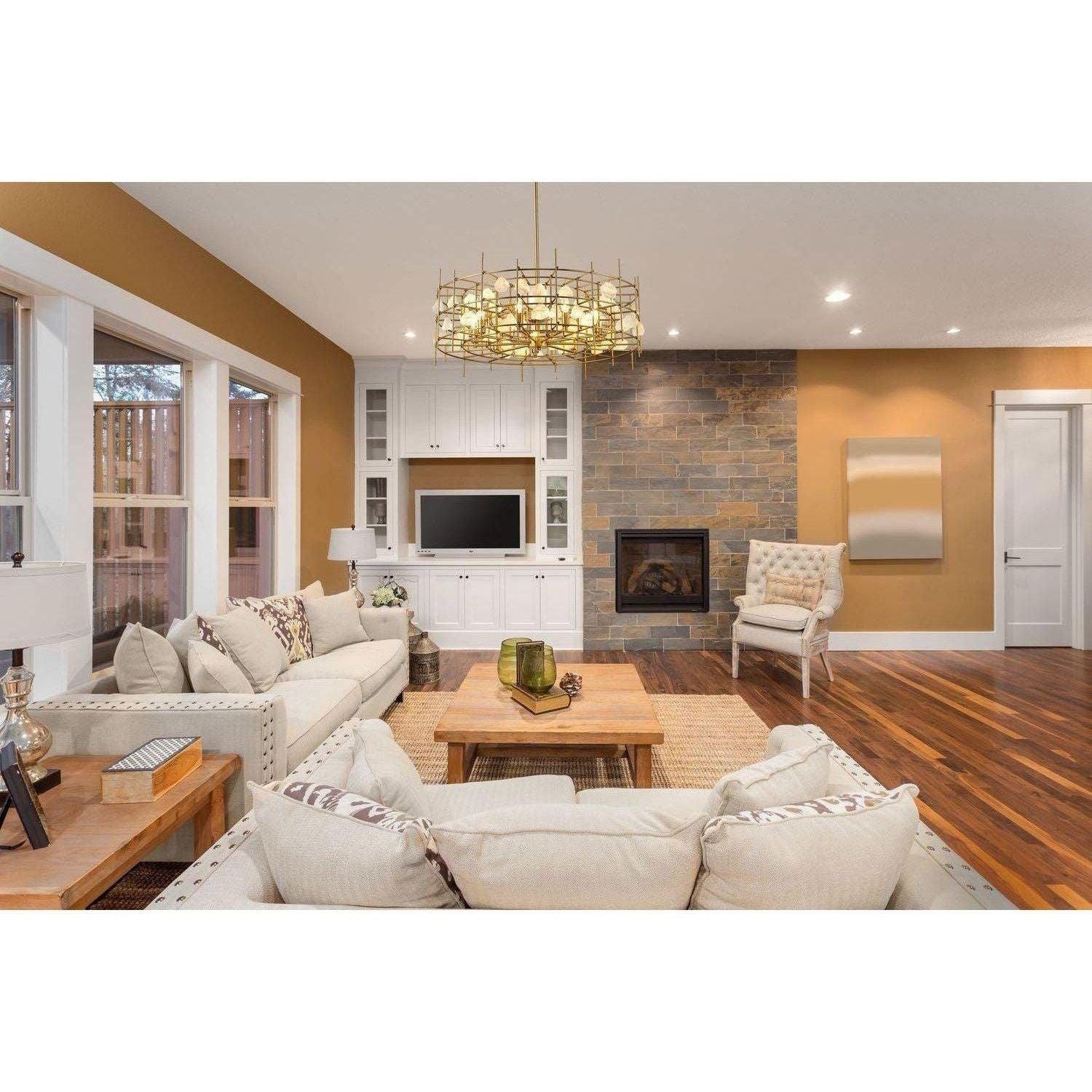 Z-Lite - Garroway Chandelier - Lights Canada