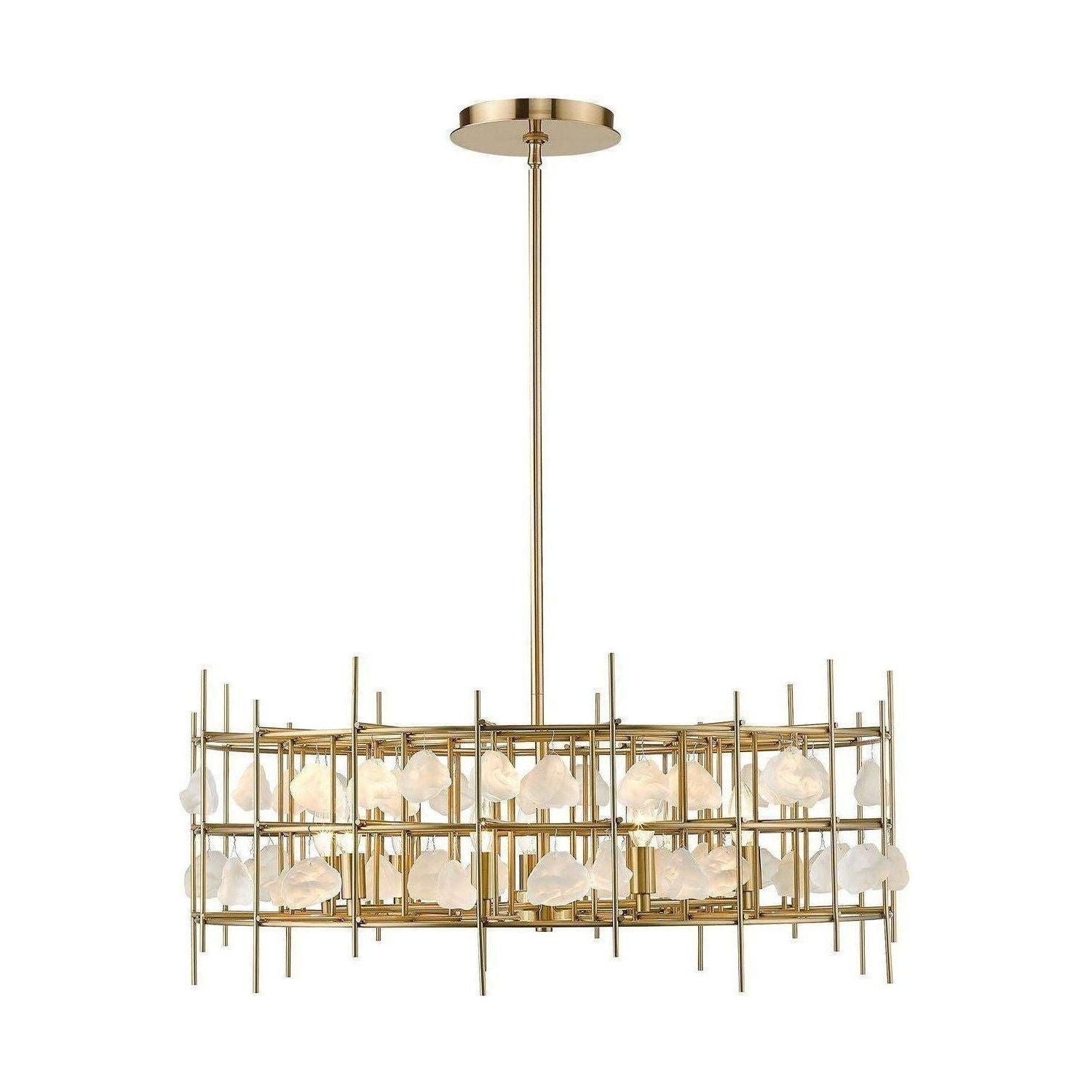 Z-Lite - Garroway Chandelier - Lights Canada