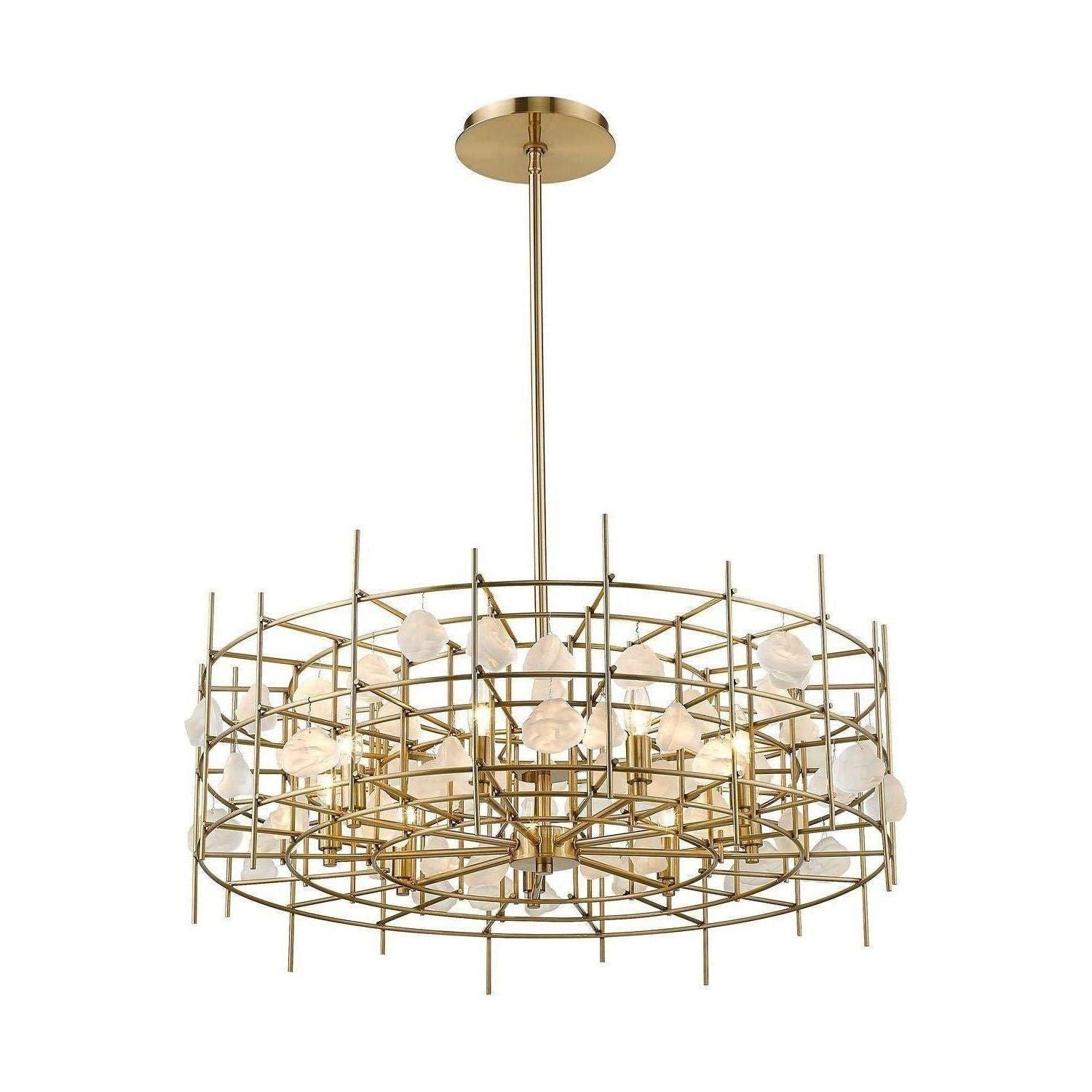 Z-Lite - Garroway Chandelier - Lights Canada