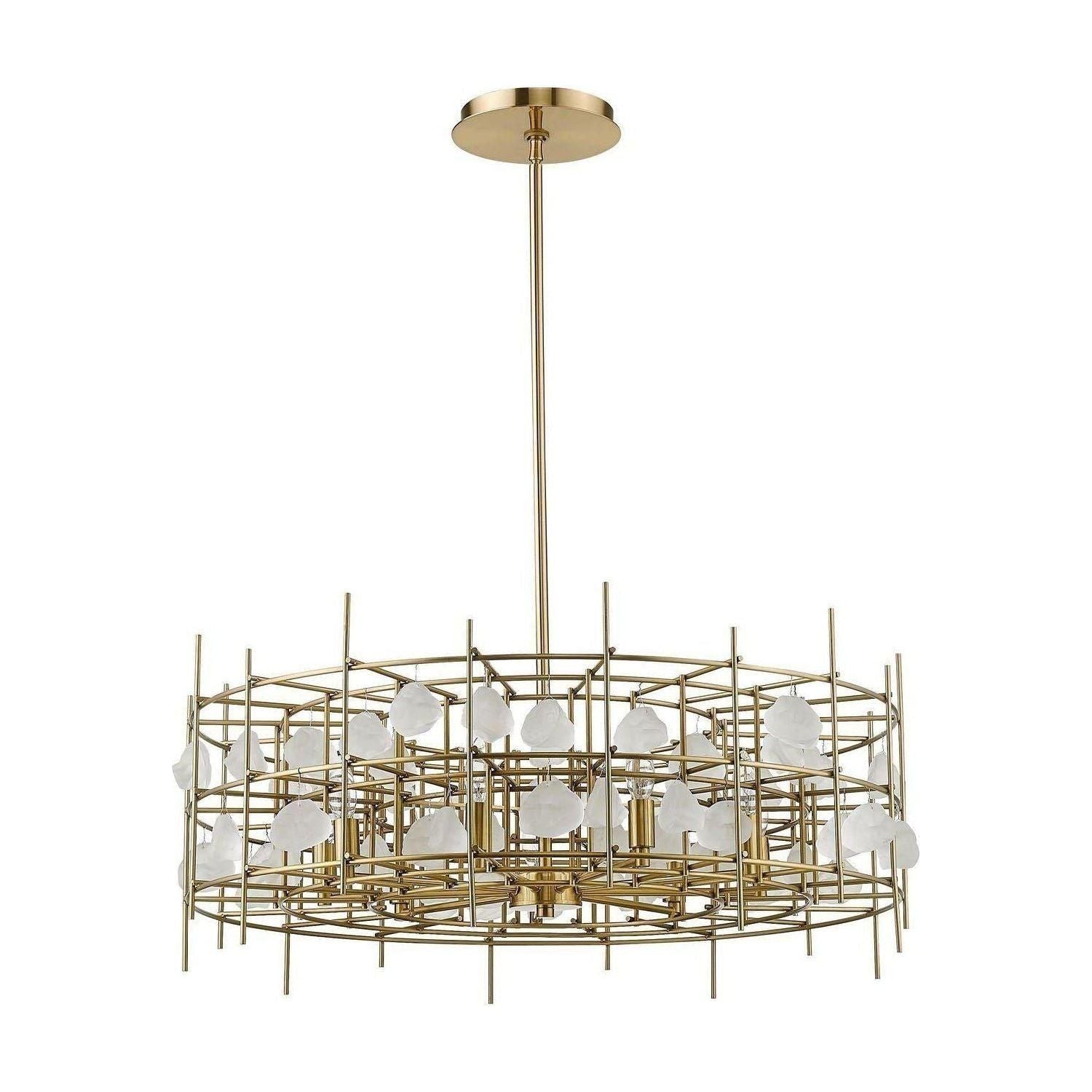 Z-Lite - Garroway Chandelier - Lights Canada
