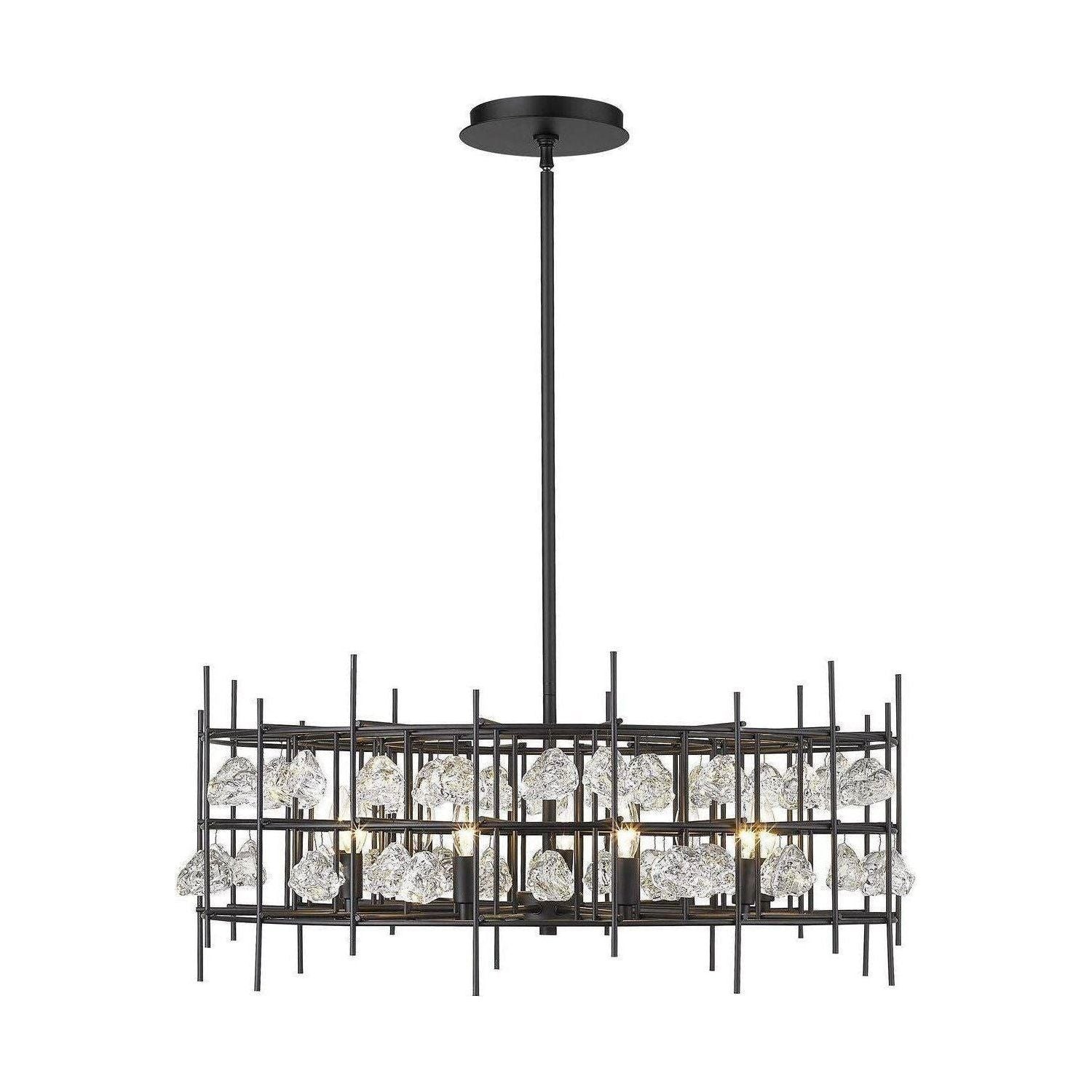 Z-Lite - Garroway Chandelier - Lights Canada