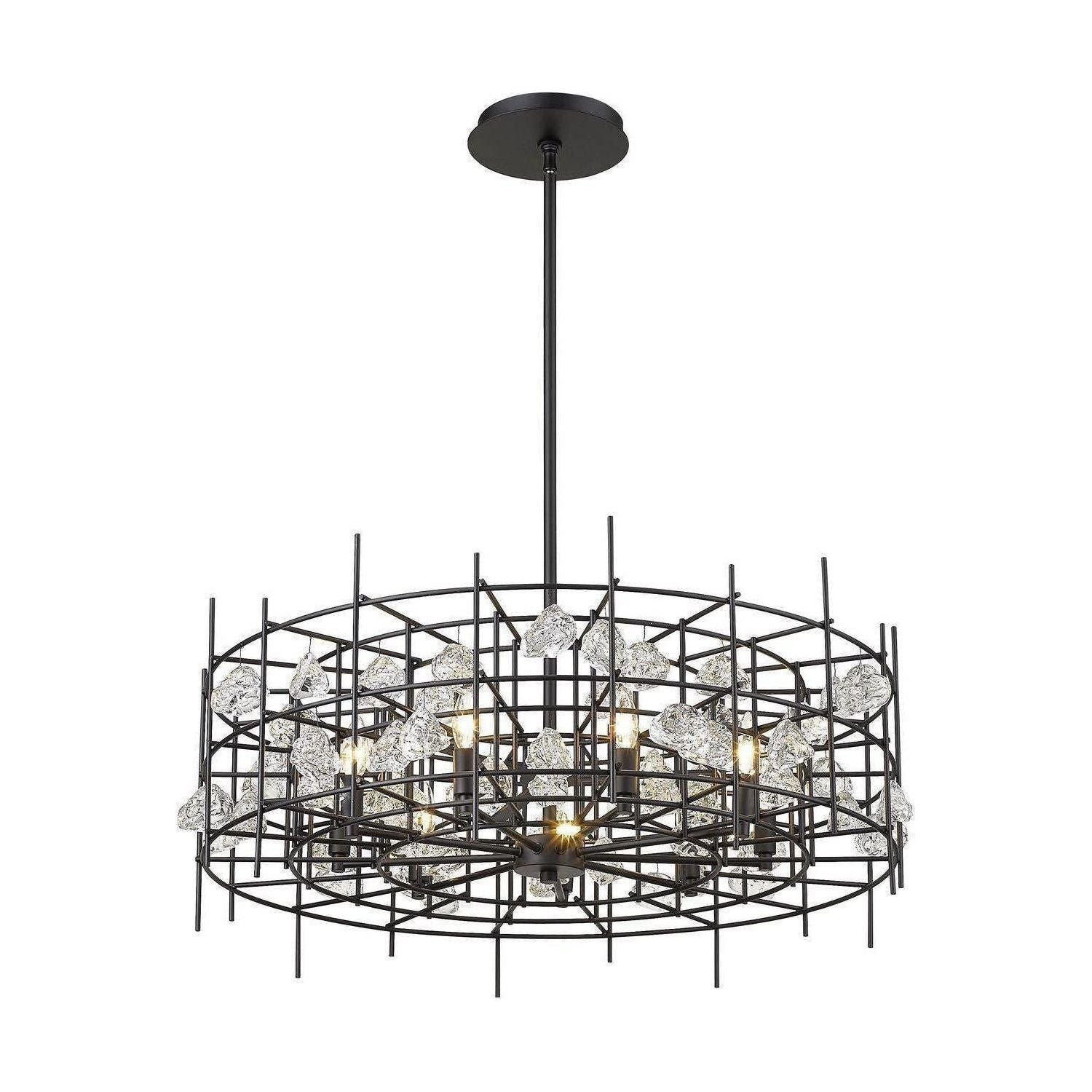 Z-Lite - Garroway Chandelier - Lights Canada