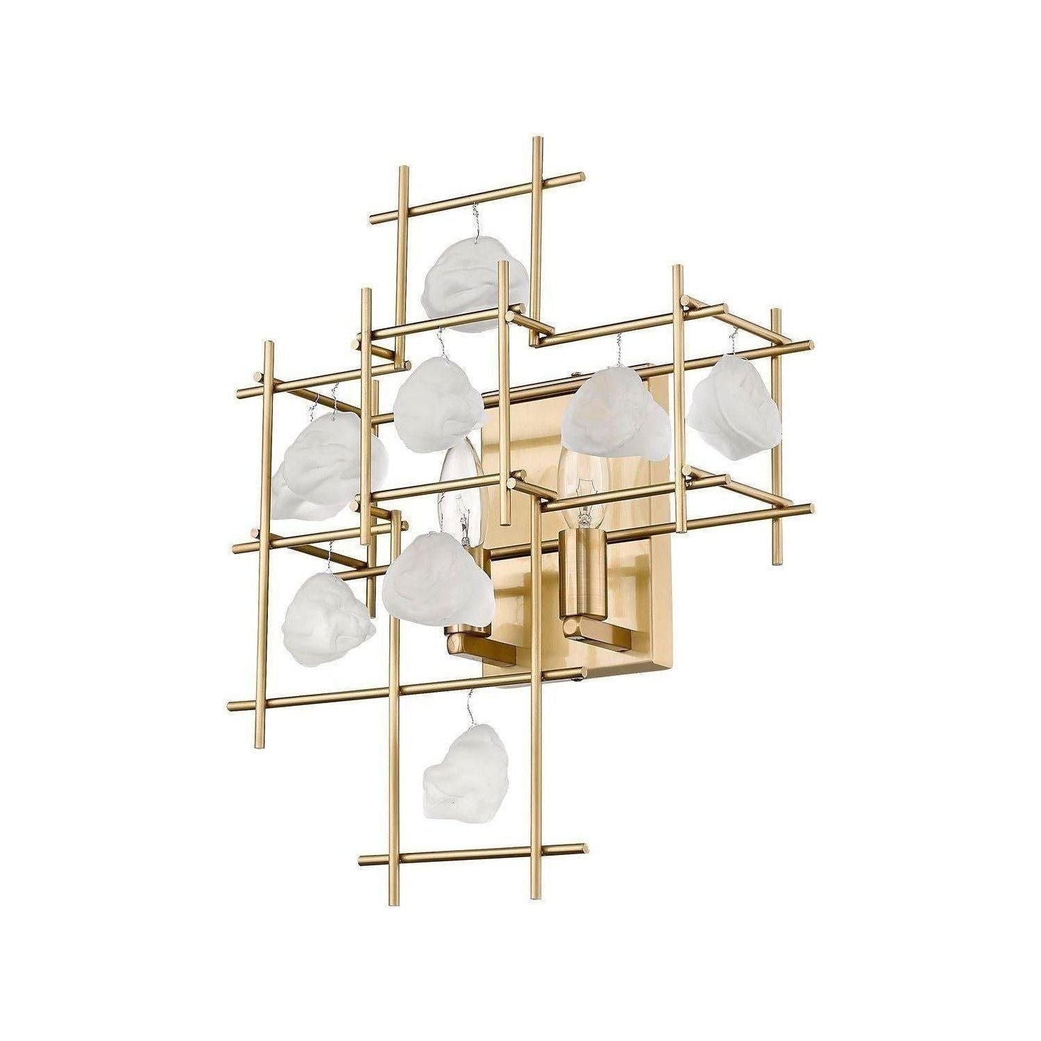Z-Lite - Garroway Wall Sconce - Lights Canada
