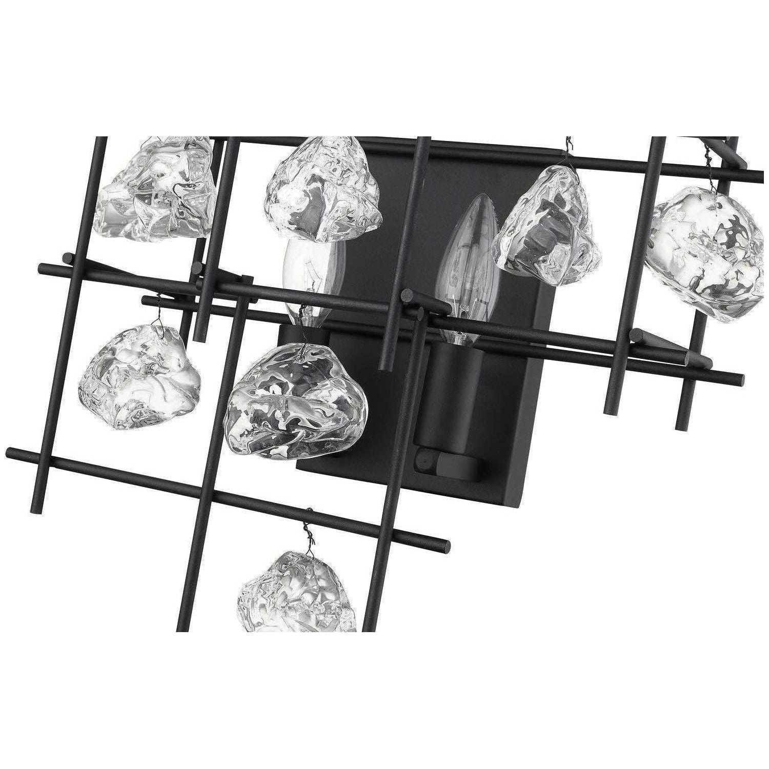 Z-Lite - Garroway Wall Sconce - Lights Canada