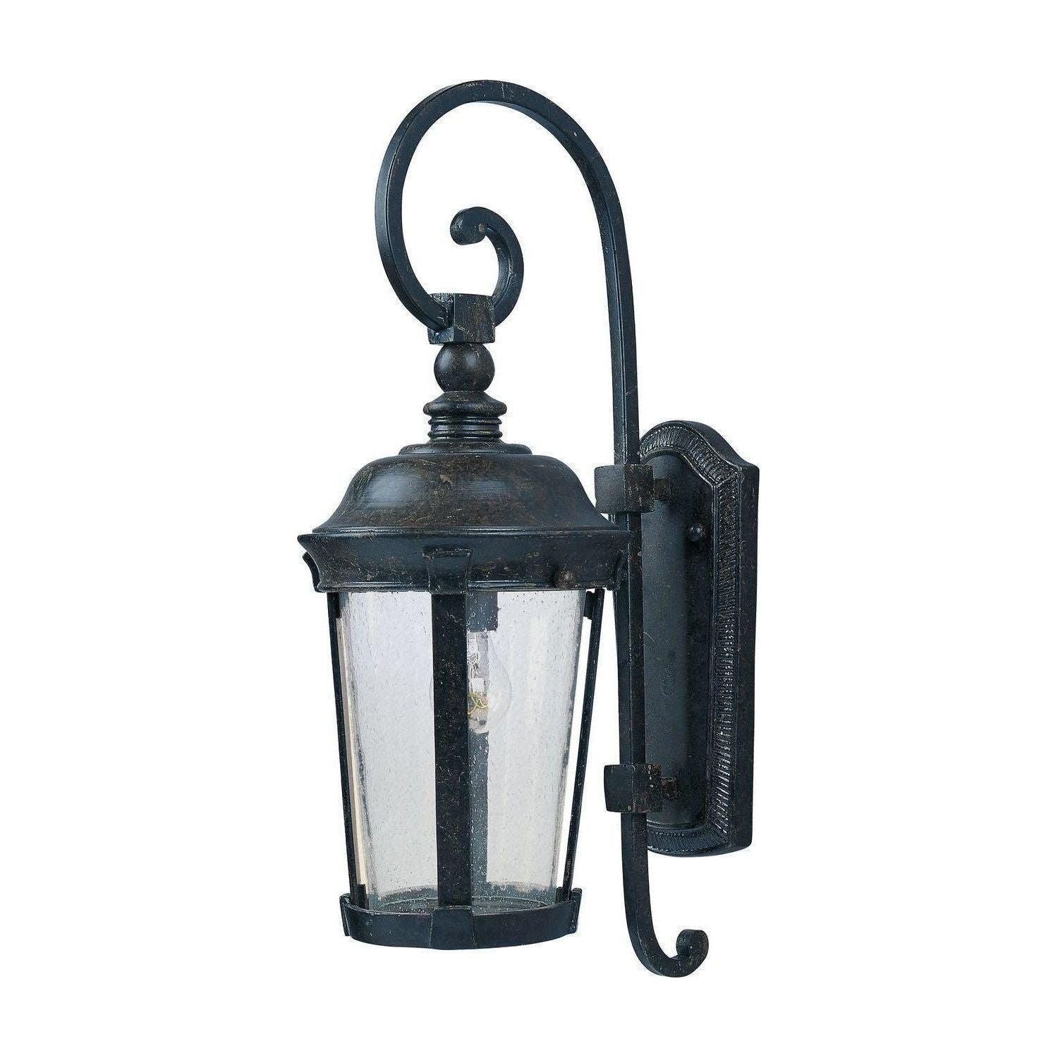 Maxim Lighting - Dover VX Outdoor Wall Light - Lights Canada