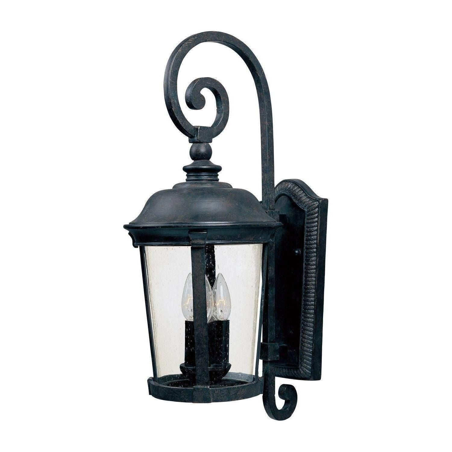 Maxim Lighting - Dover VX Outdoor Wall Light - Lights Canada