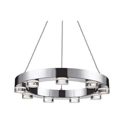 Kuzco - Belle Pendant - Lights Canada