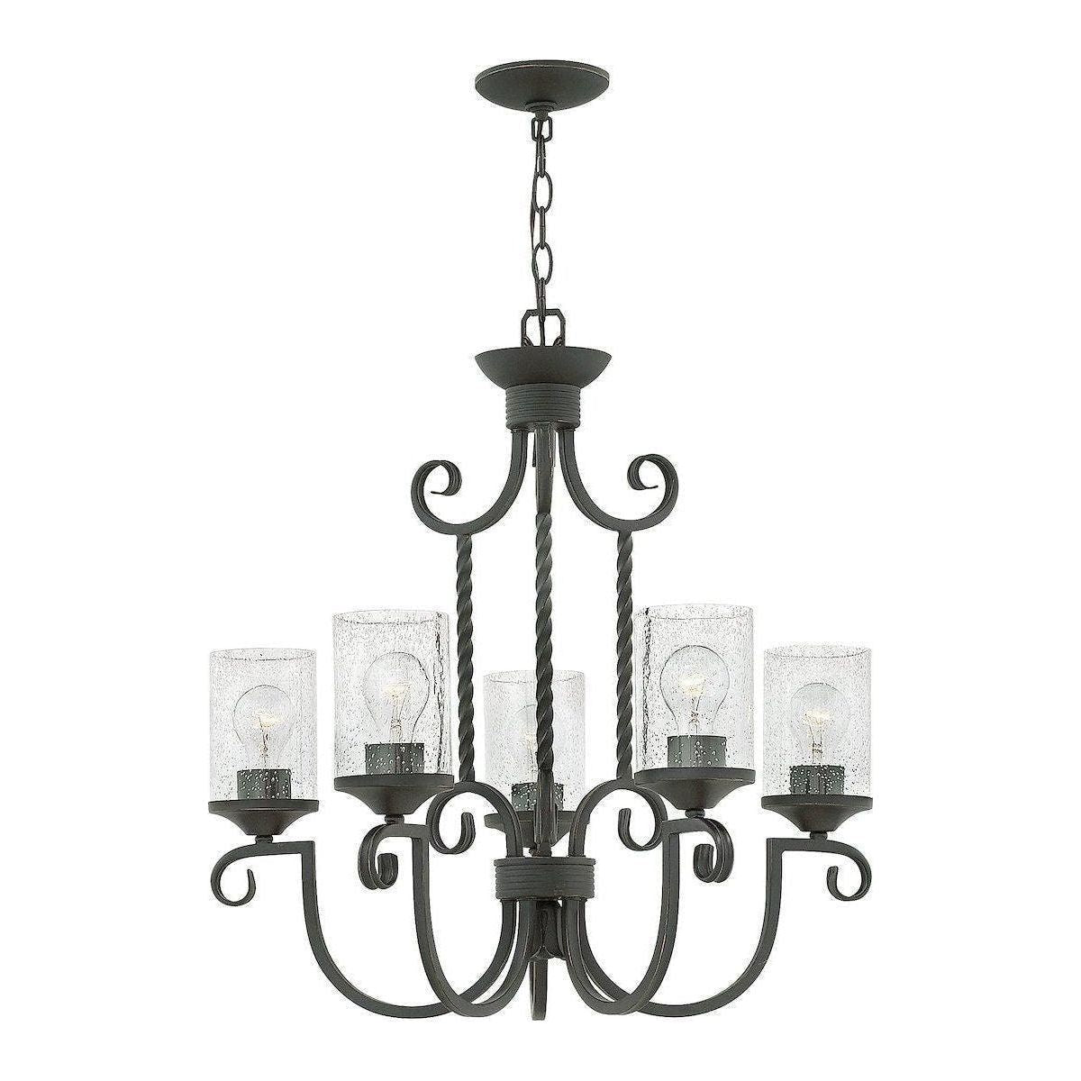 Hinkley - Casa Chandelier - Lights Canada
