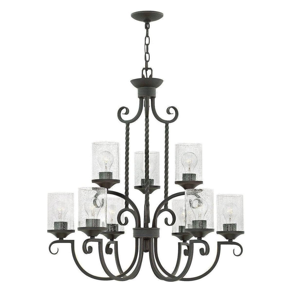Hinkley - Casa Chandelier - Lights Canada