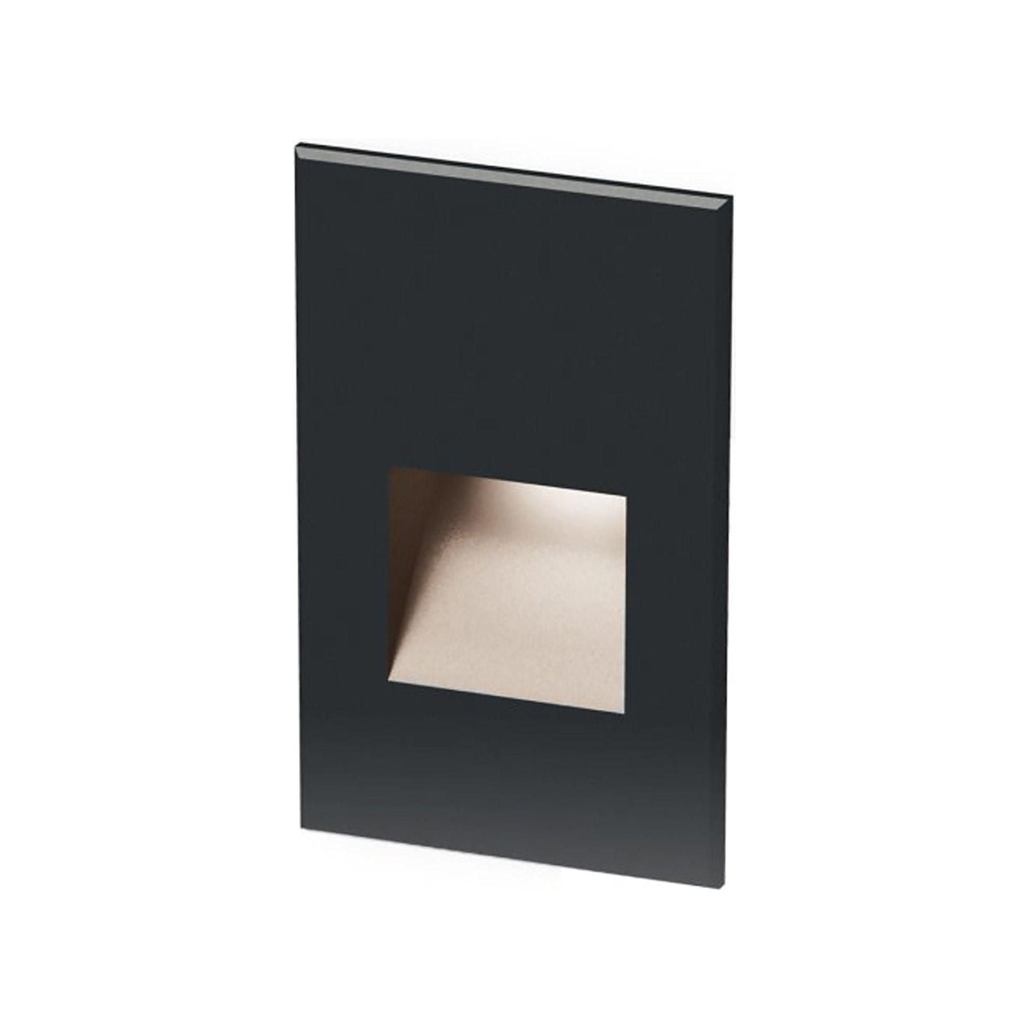 WAC Lighting - LED 12V Vertical Indoor/Outdoor Step and Wall Light - Lights Canada